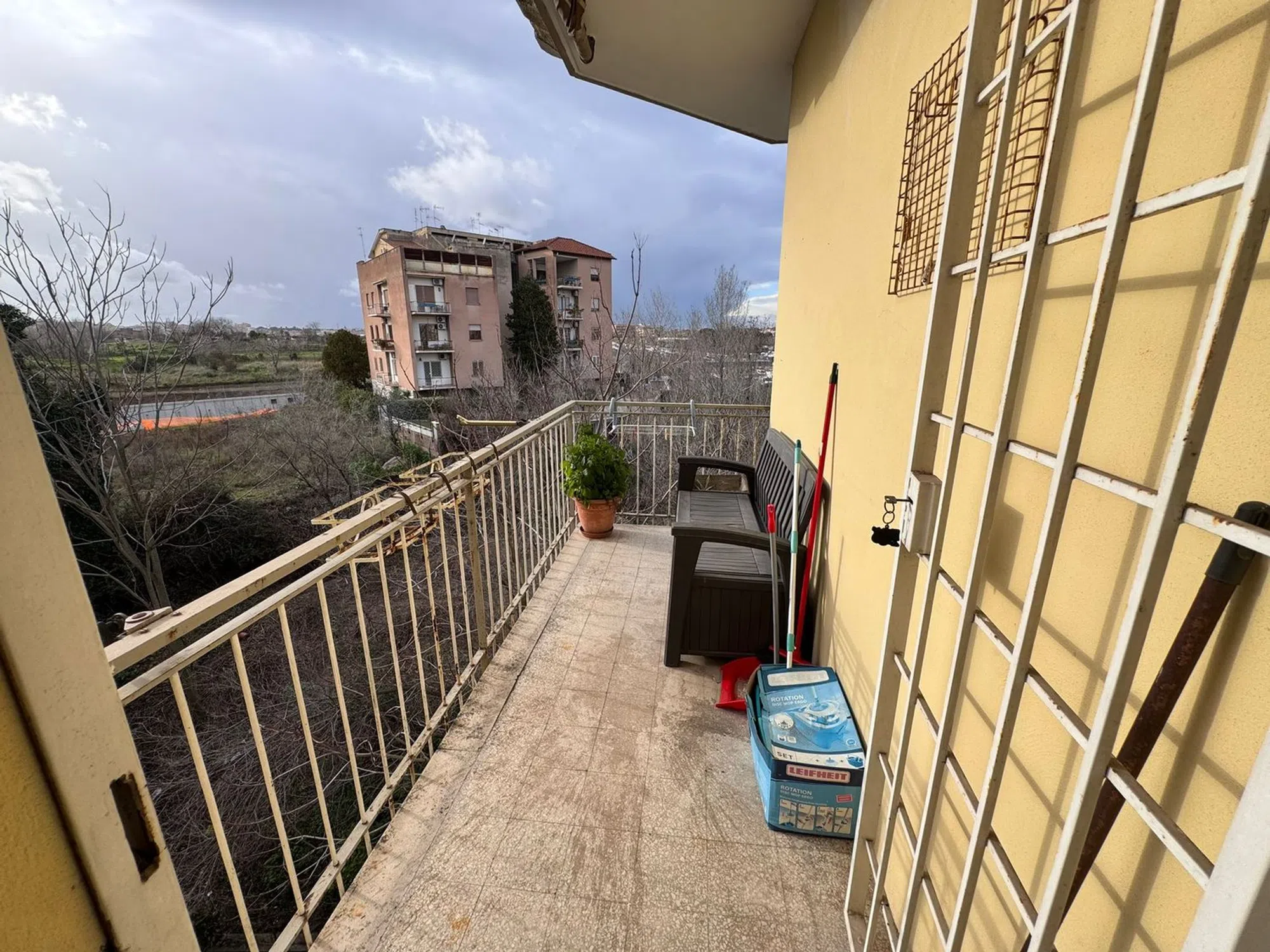 Quadrilocale in via dei Durantini s.n.c. - Photo 20