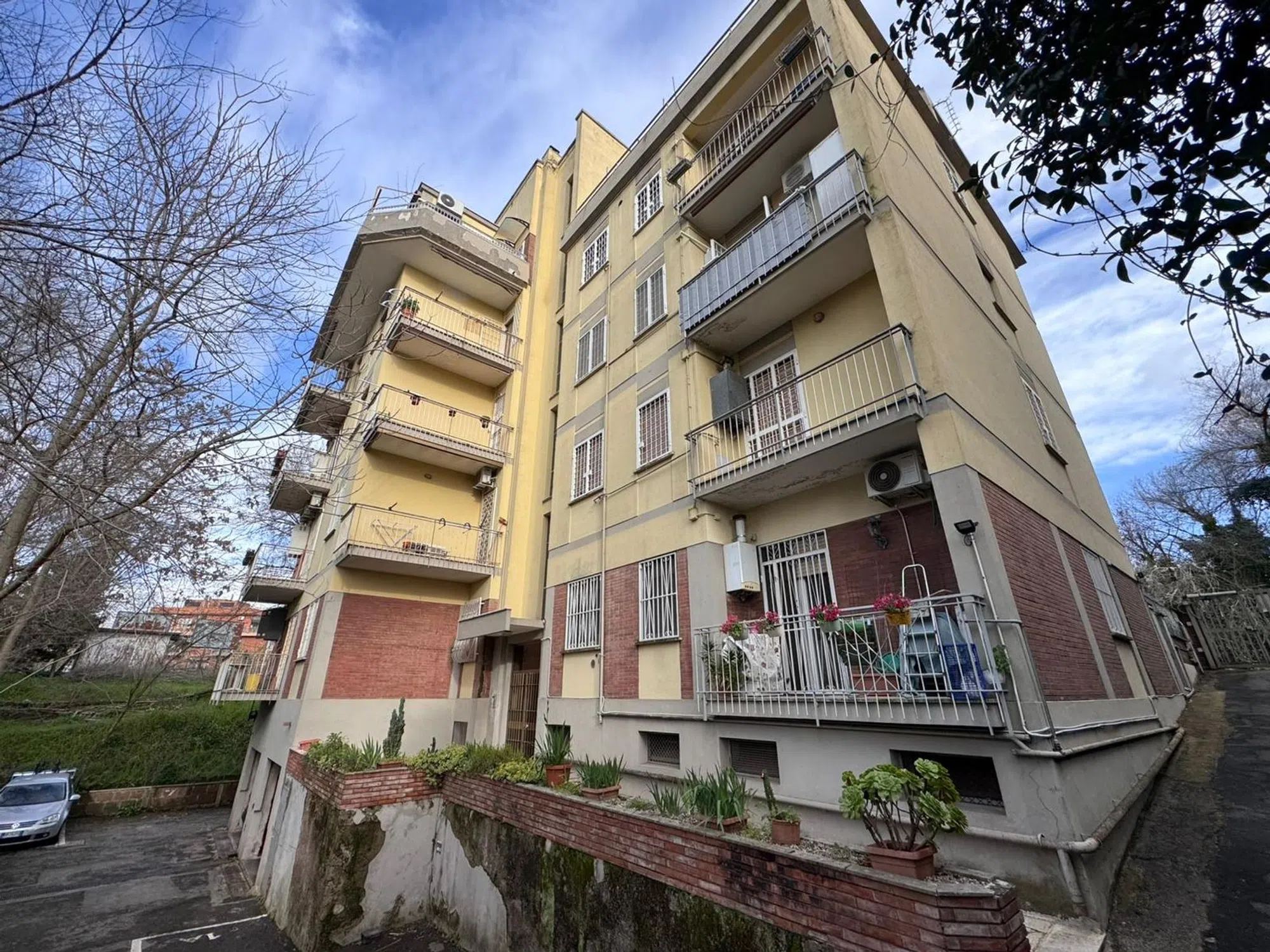 Quadrilocale in via dei Durantini s.n.c. - Photo 4