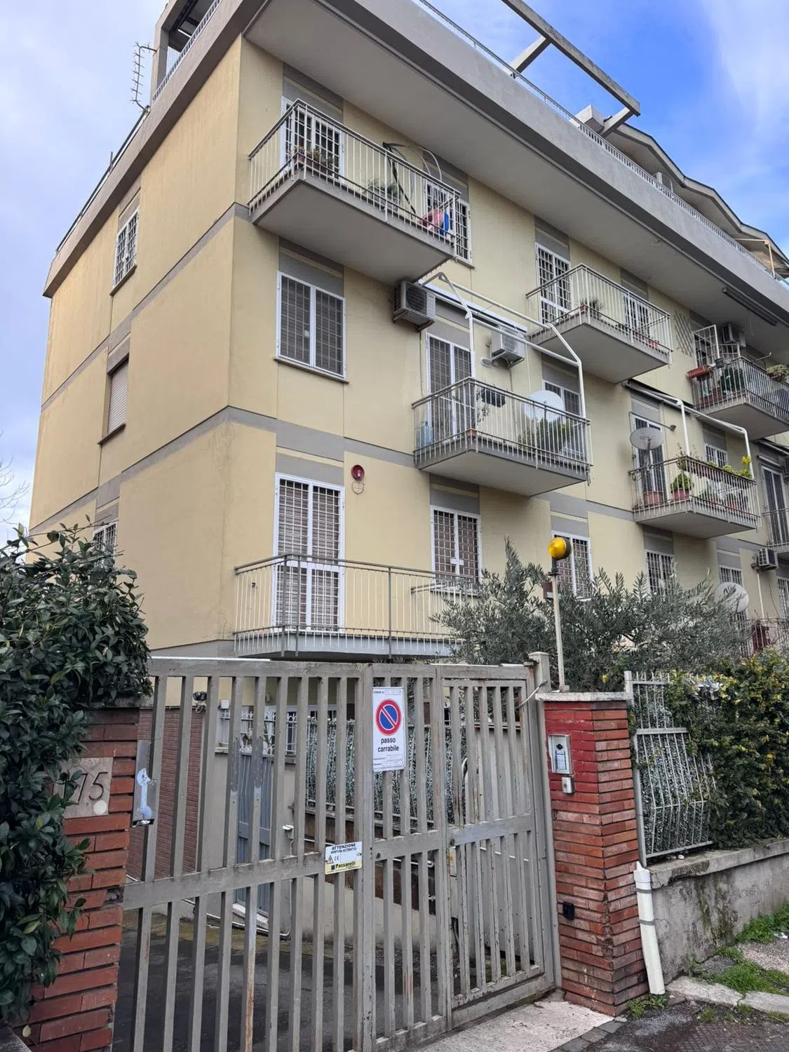 Quadrilocale in via dei Durantini s.n.c. - Photo 5