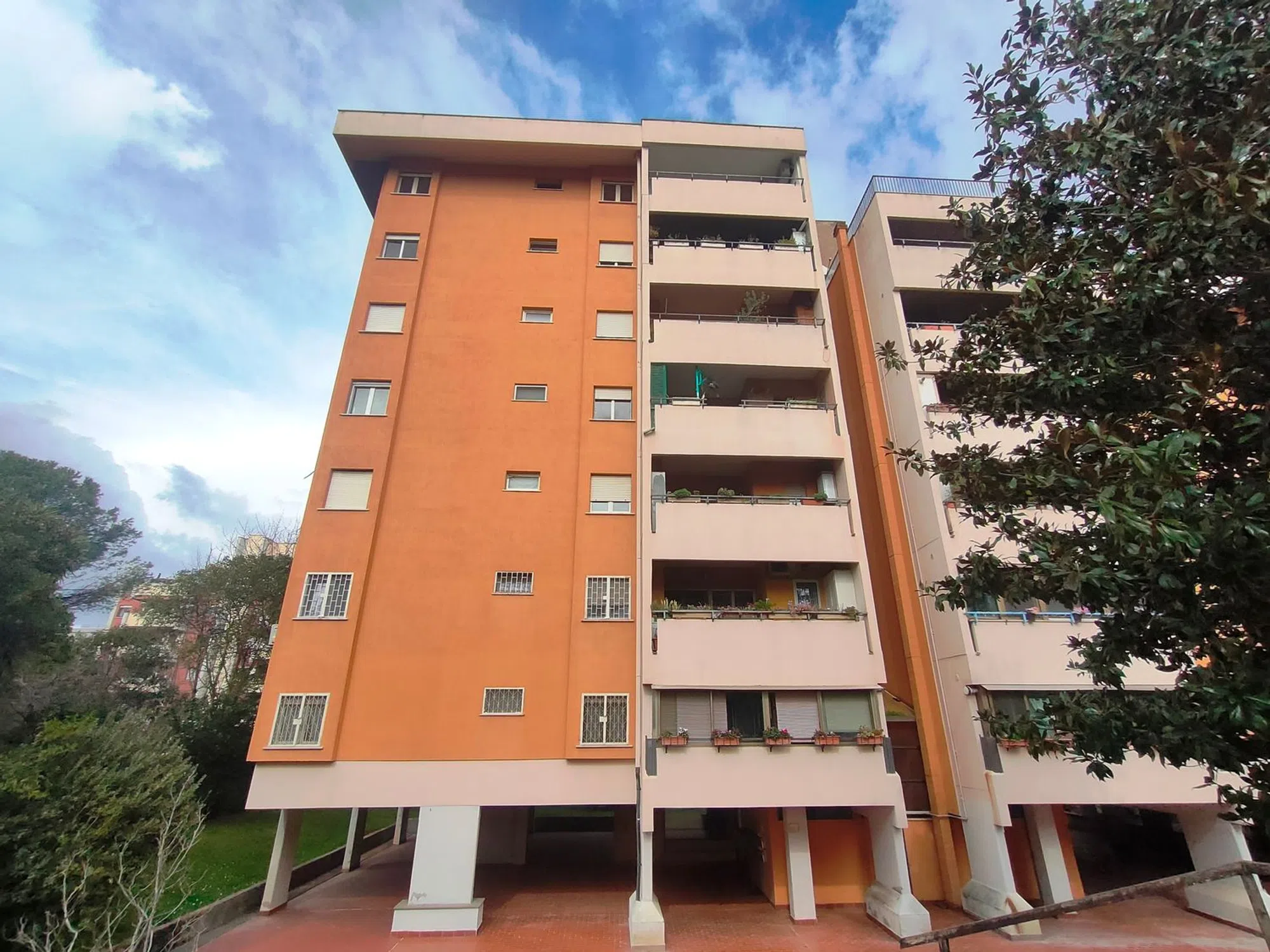 Quadrilocale in viale Erminio Spalla, 400 - Photo 2