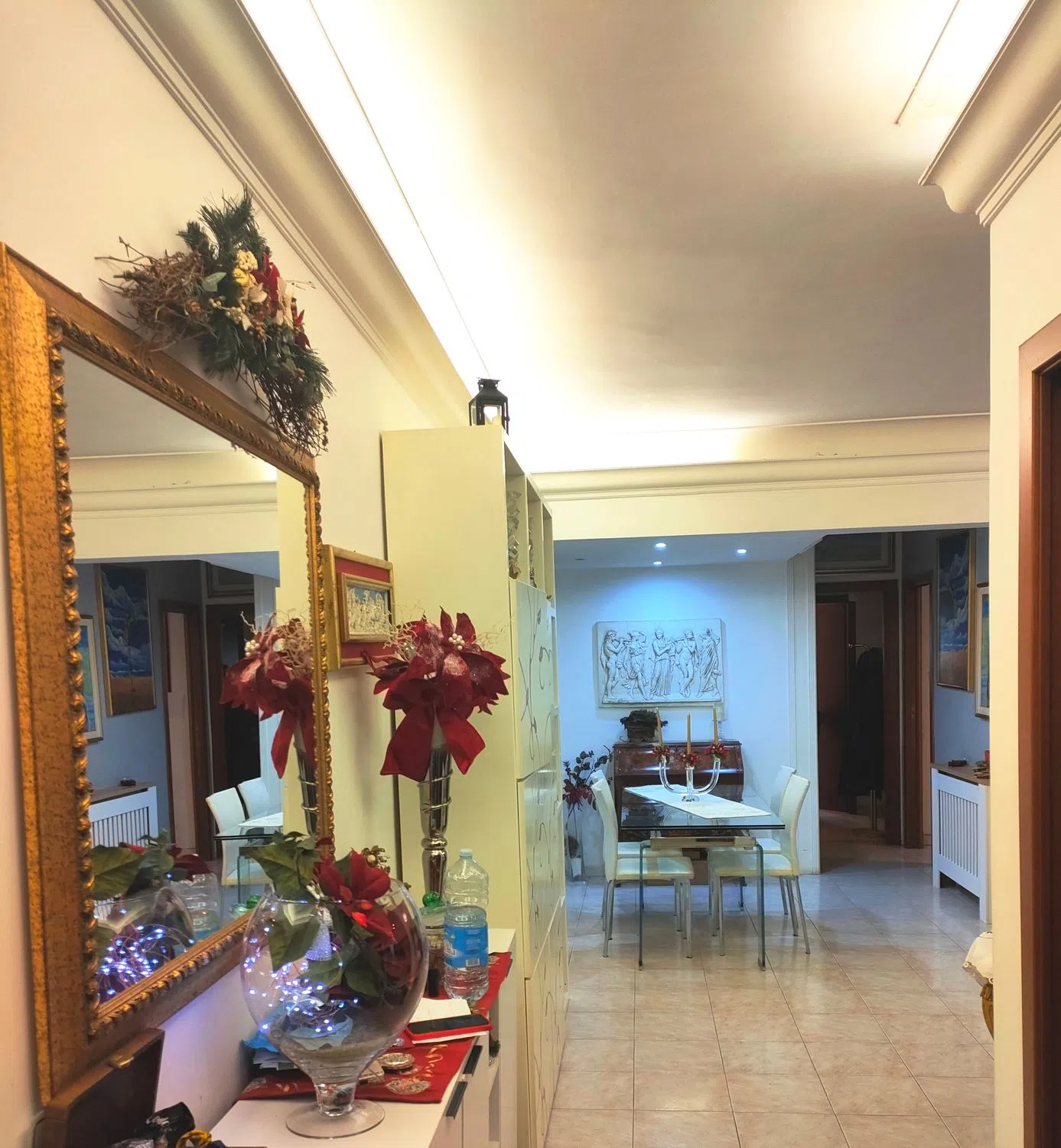 Quadrilocale in viale Erminio Spalla, 400 - Photo 11
