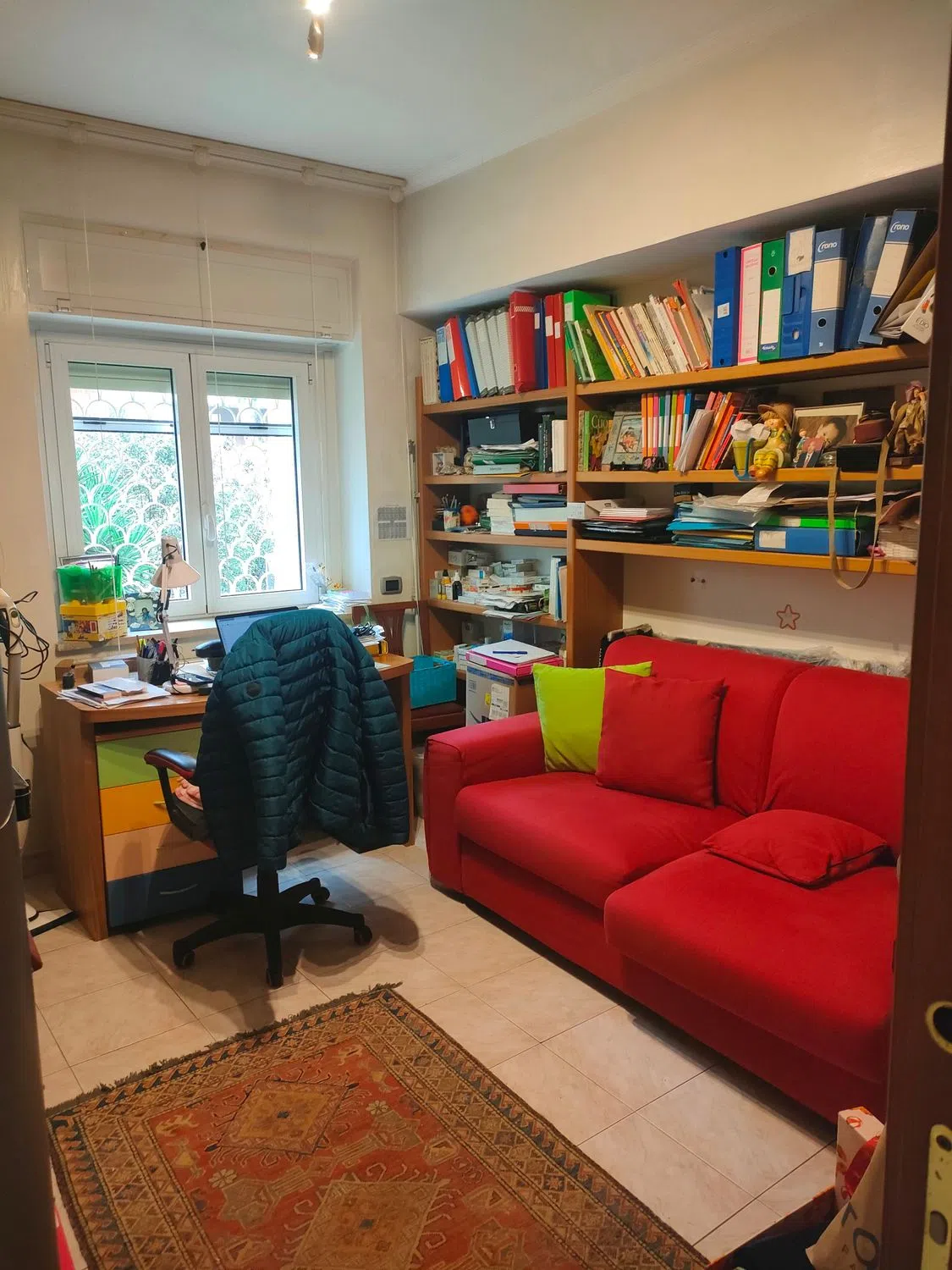 Quadrilocale in viale Erminio Spalla, 400 - Photo 18