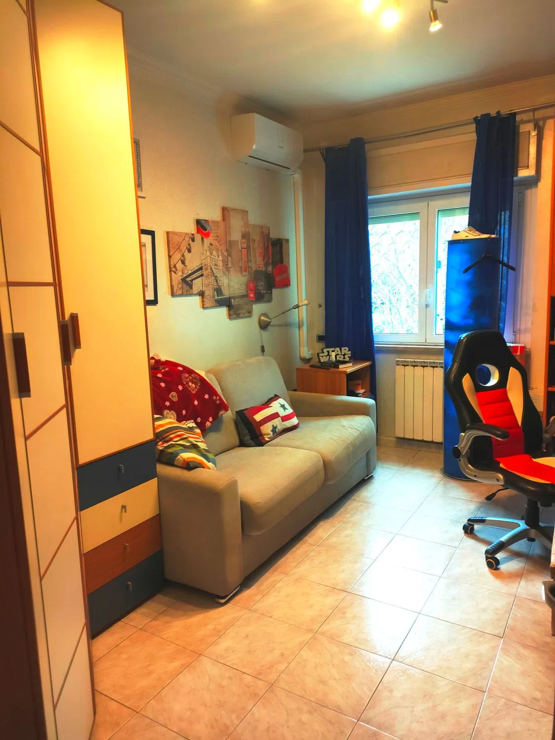 Quadrilocale in viale Erminio Spalla, 400 - Photo 20