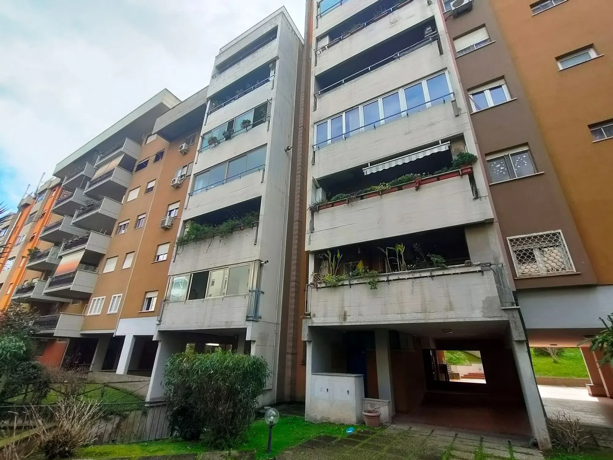 Quadrilocale in viale Erminio Spalla, 400 - Photo 4