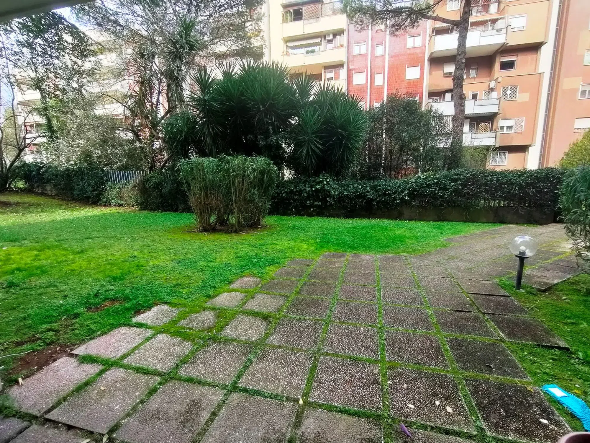 Quadrilocale in viale Erminio Spalla, 400 - Photo 5
