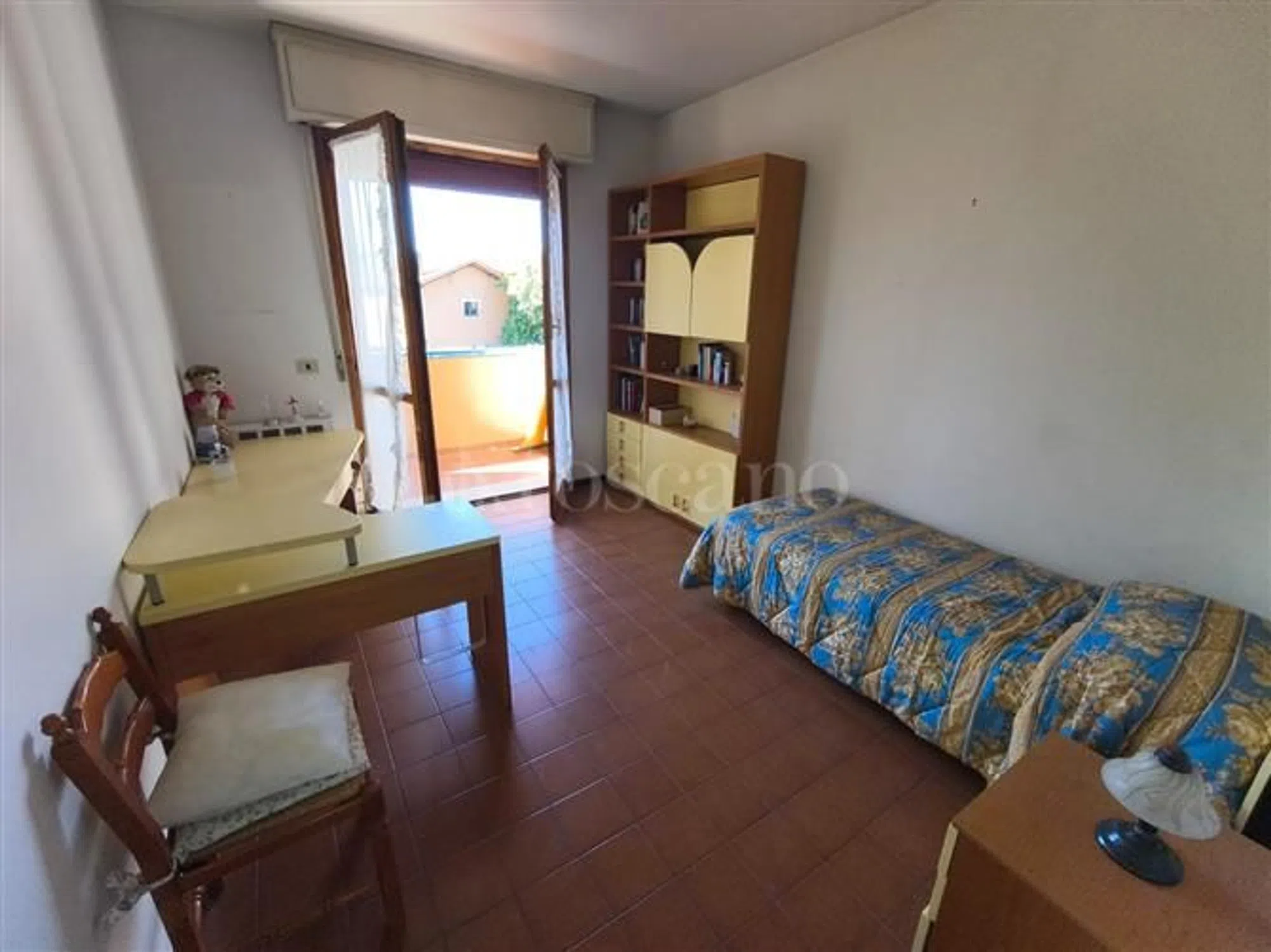 Quadrilocale in via Alberto Ascari - Photo 8