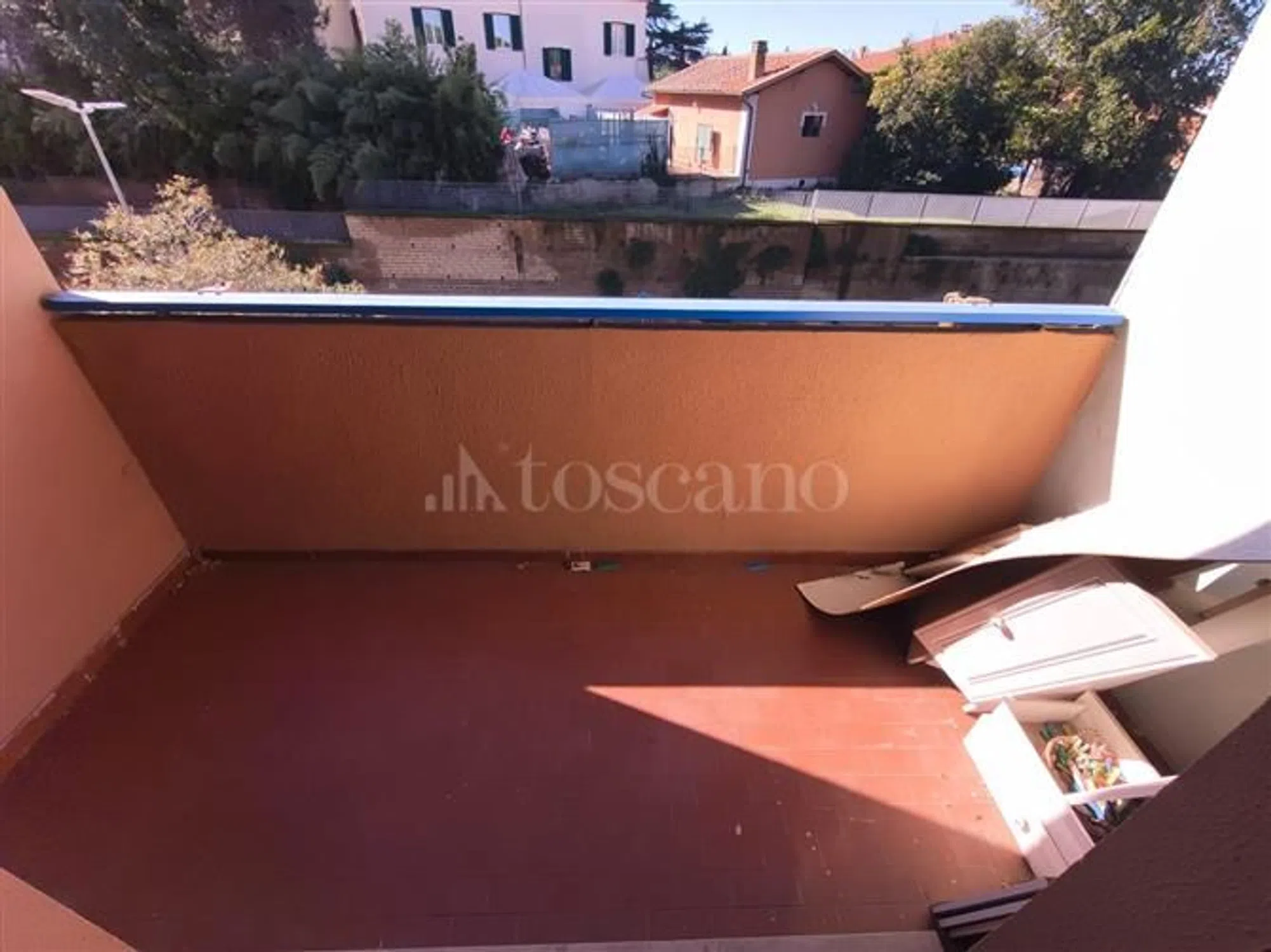 Quadrilocale in via Alberto Ascari - Photo 13