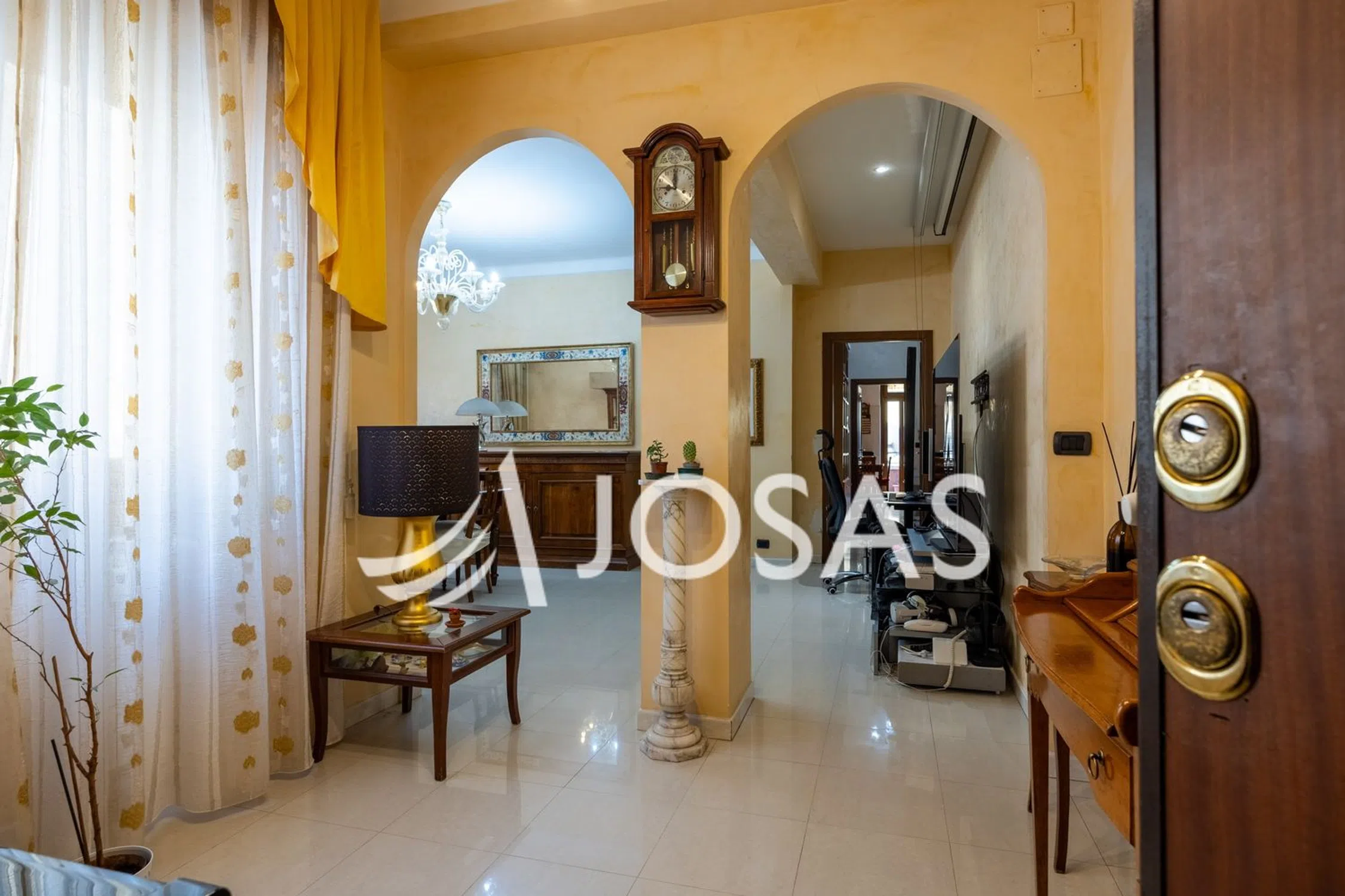 Trilocale in via Norcia s.n.c. - Photo 2
