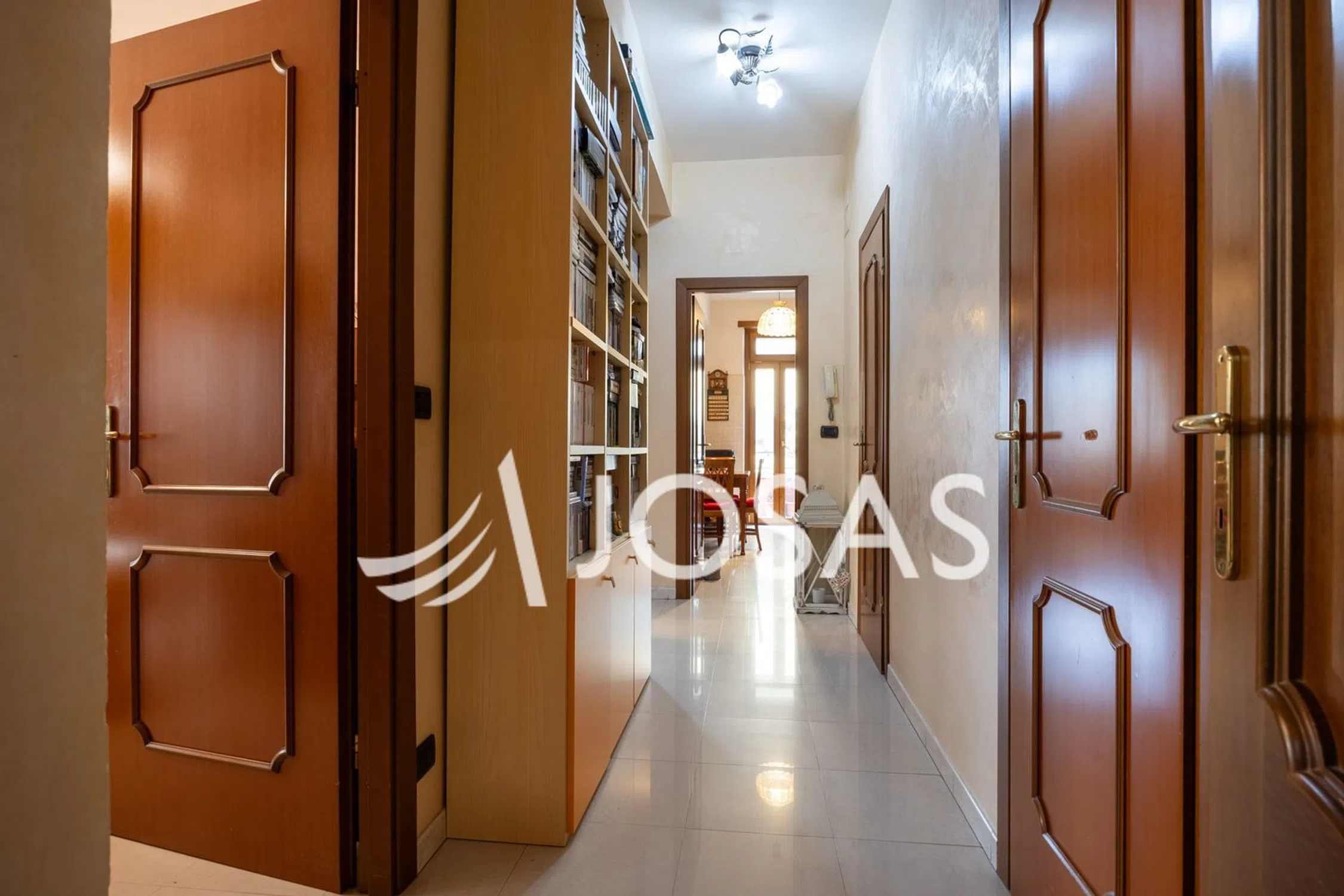 Trilocale in via Norcia s.n.c. - Photo 11