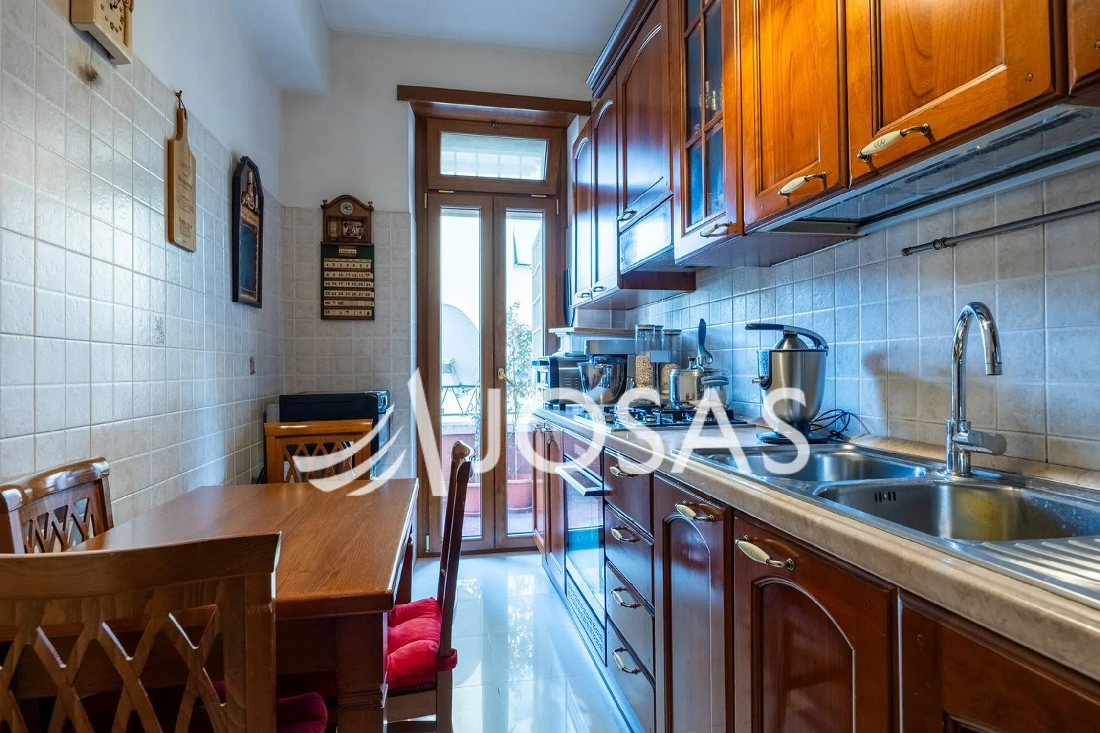 Trilocale in via Norcia s.n.c. - Photo 14