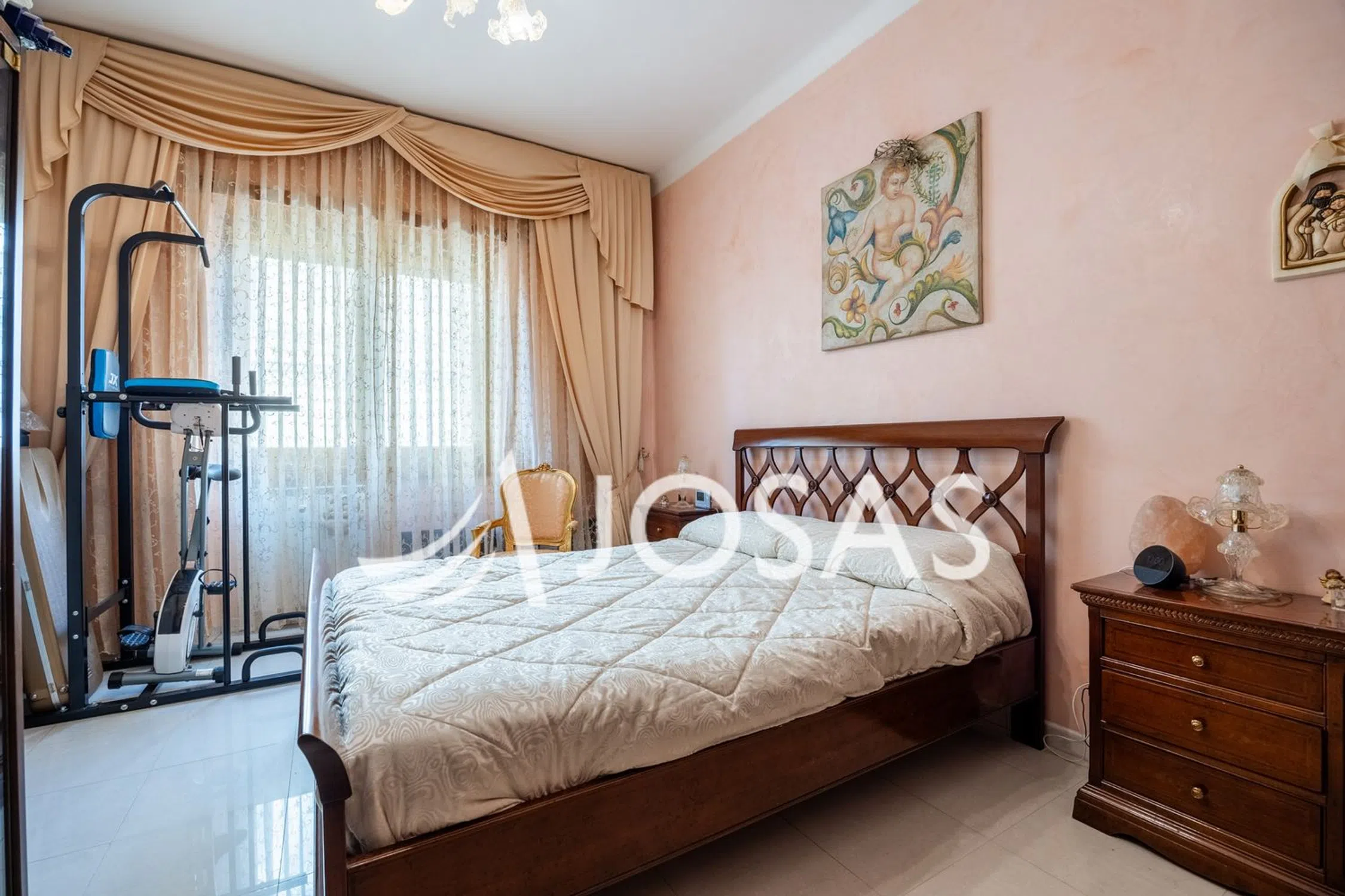 Trilocale in via Norcia s.n.c. - Photo 19