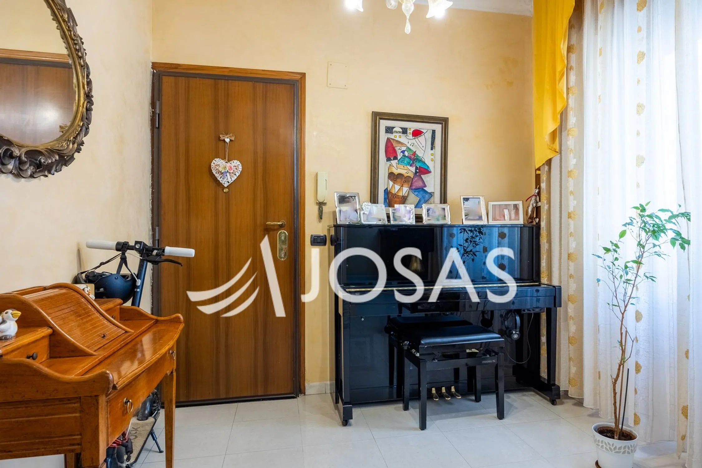 Trilocale in via Norcia s.n.c. - Photo 3