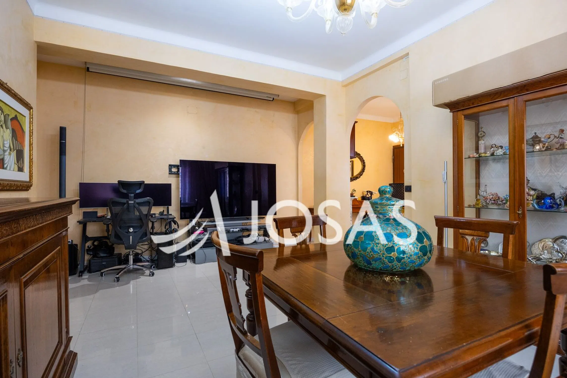 Trilocale in via Norcia s.n.c. - Photo 8