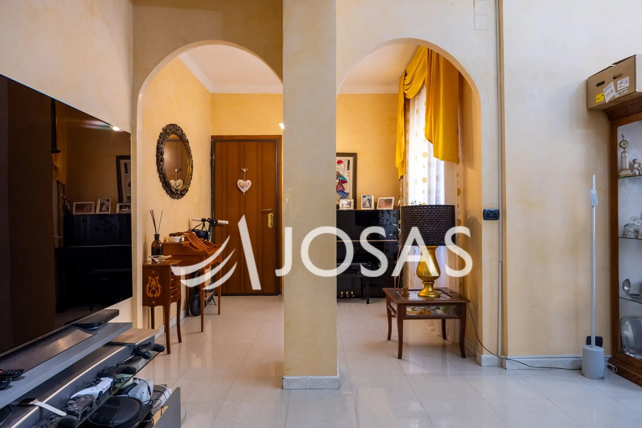 Trilocale in via Norcia s.n.c. - Photo 10