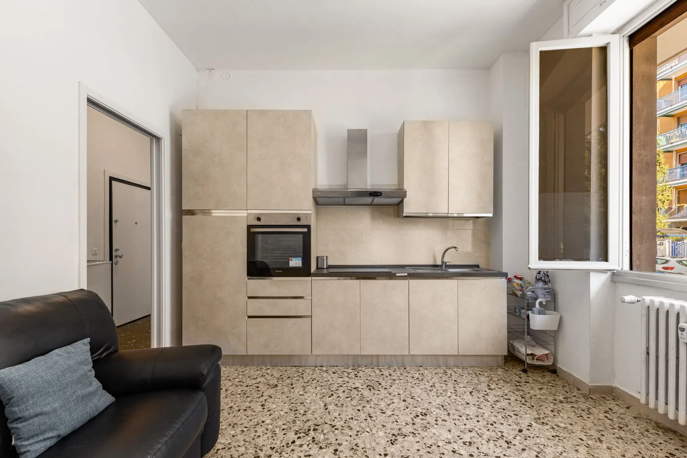 Bilocale in via Marta Navarra Bernstein, 7 - Photo 2