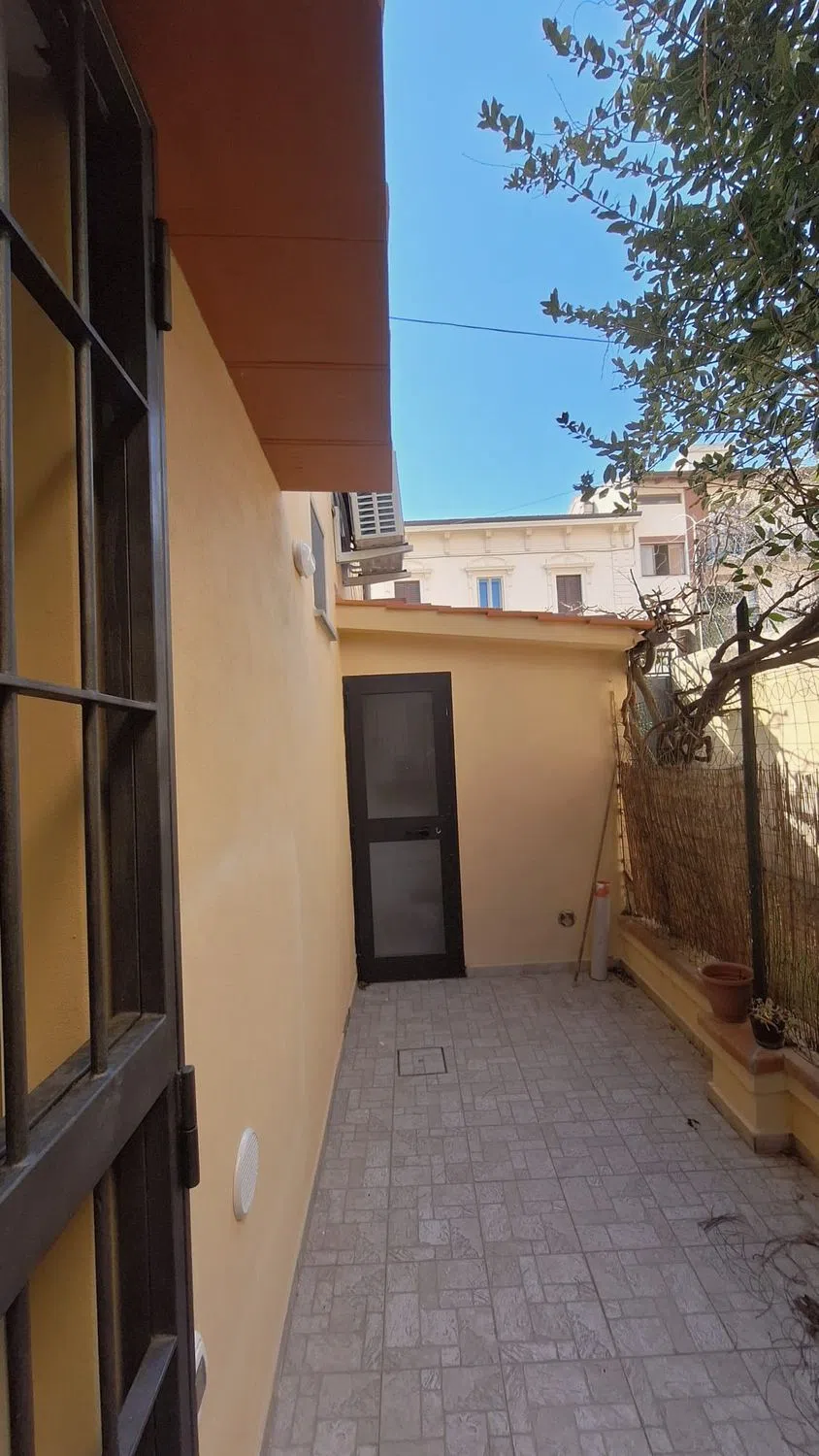Trilocale in piazza Leon Battista Alberti, 1 - Photo 10