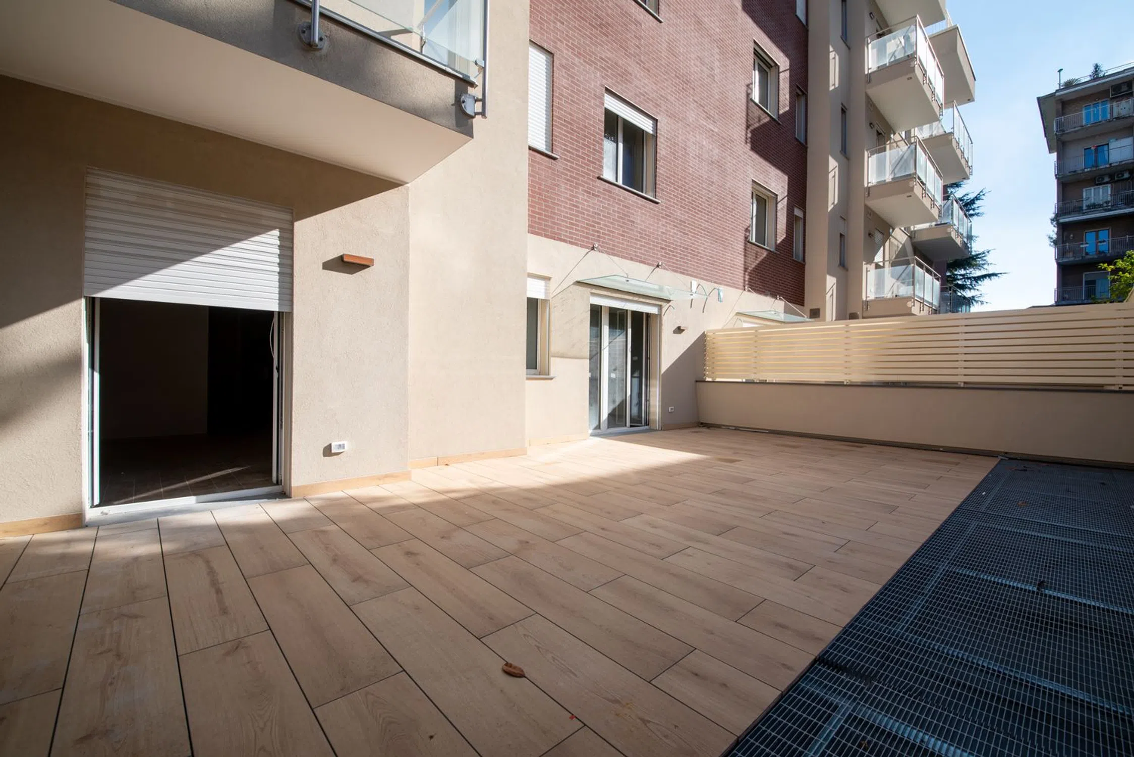 Bilocale in viale Colli Aminei, 36 - Photo 1