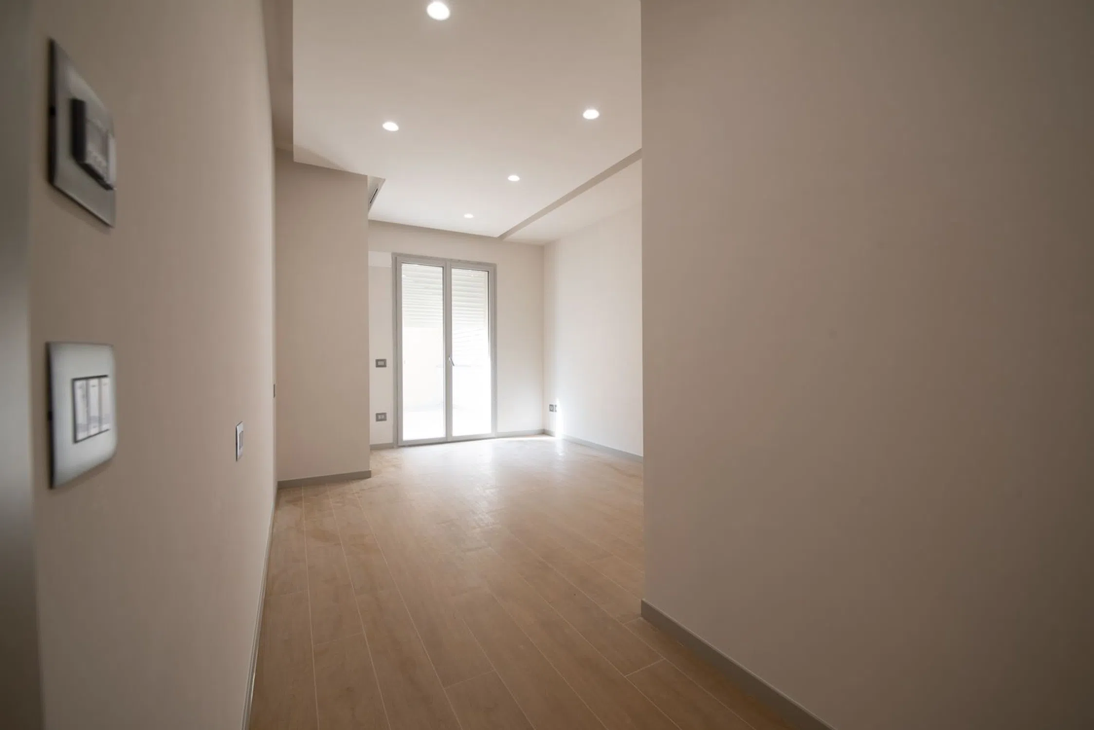 Bilocale in viale Colli Aminei, 36 - Photo 6