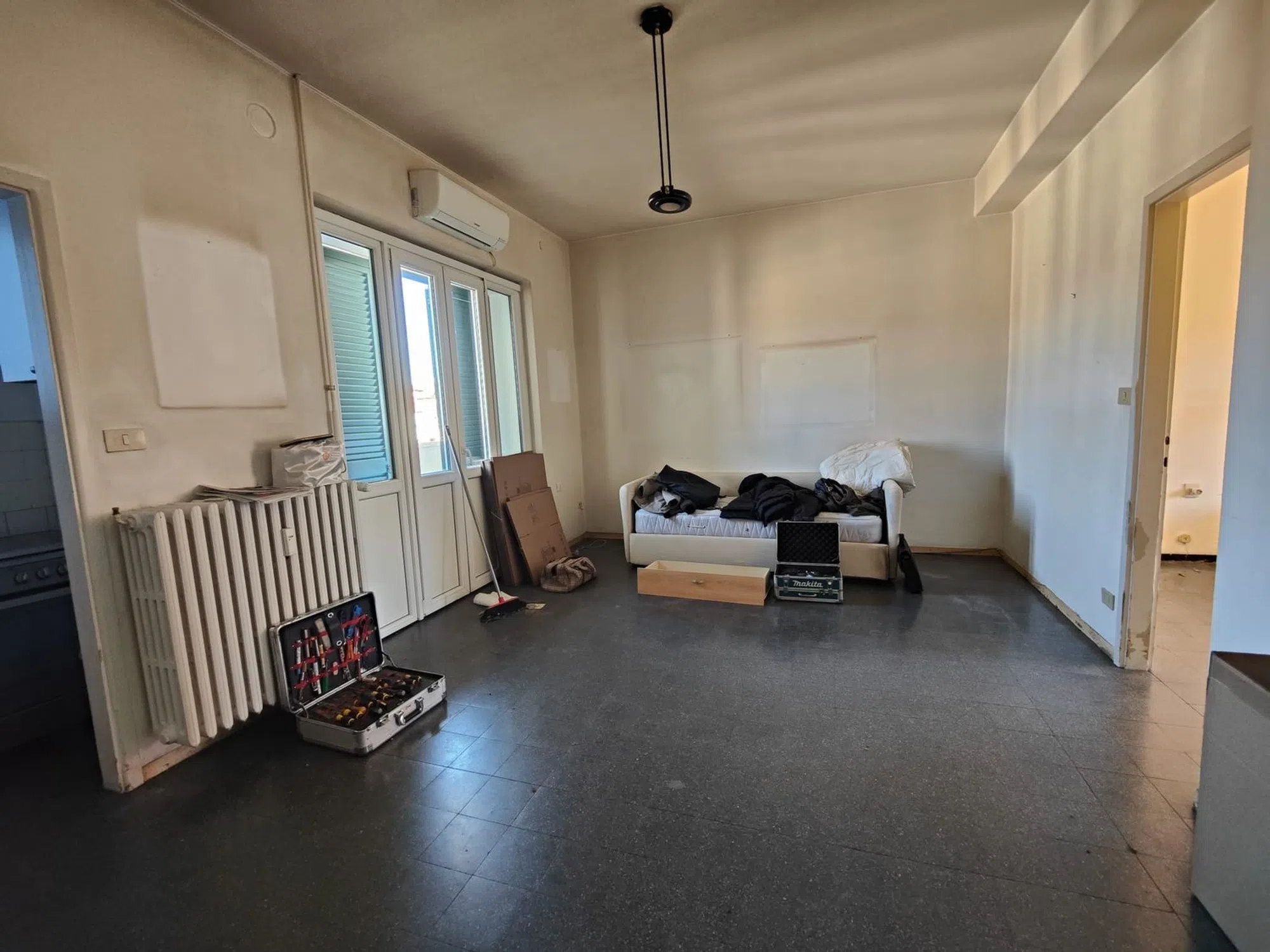 Bilocale in via Dalmazio Birago, 4 - Photo 8