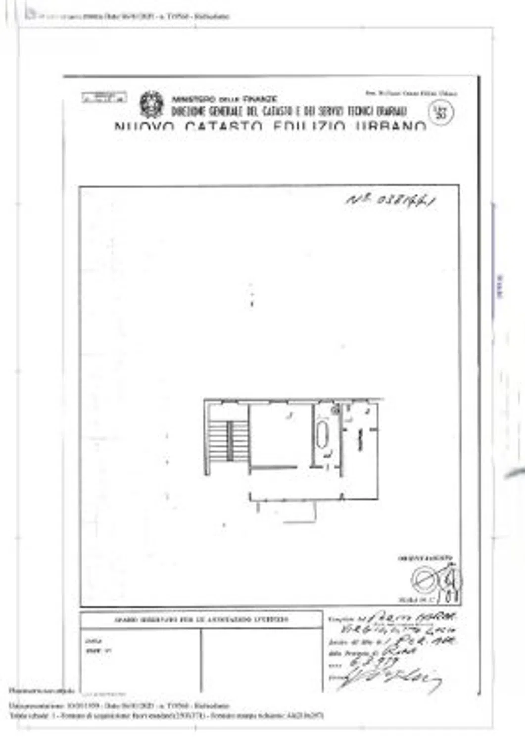 Trilocale in via Enea, 65 - Photo 16