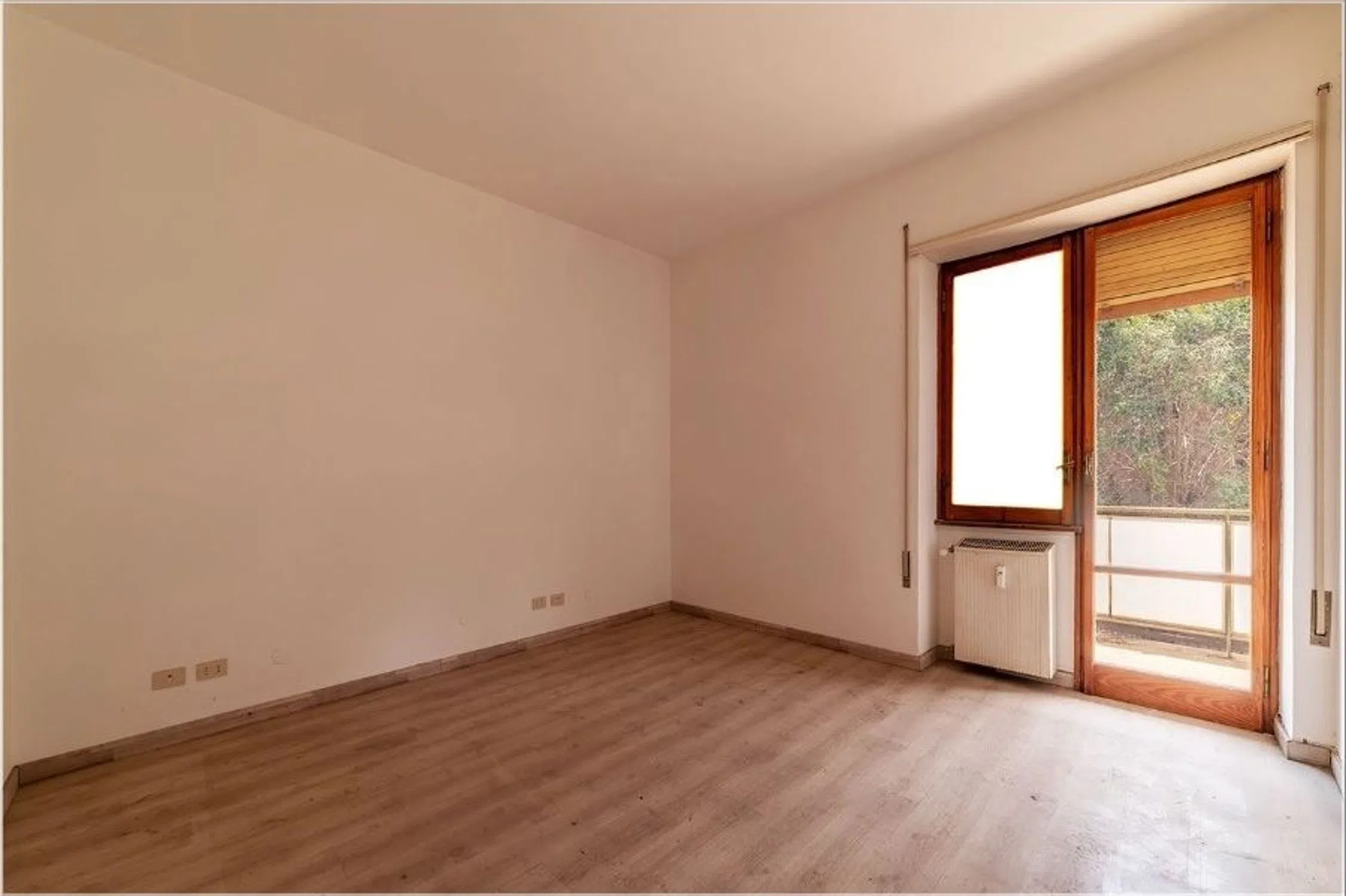 Trilocale in via Innocenzo XI, 39 - Photo 2