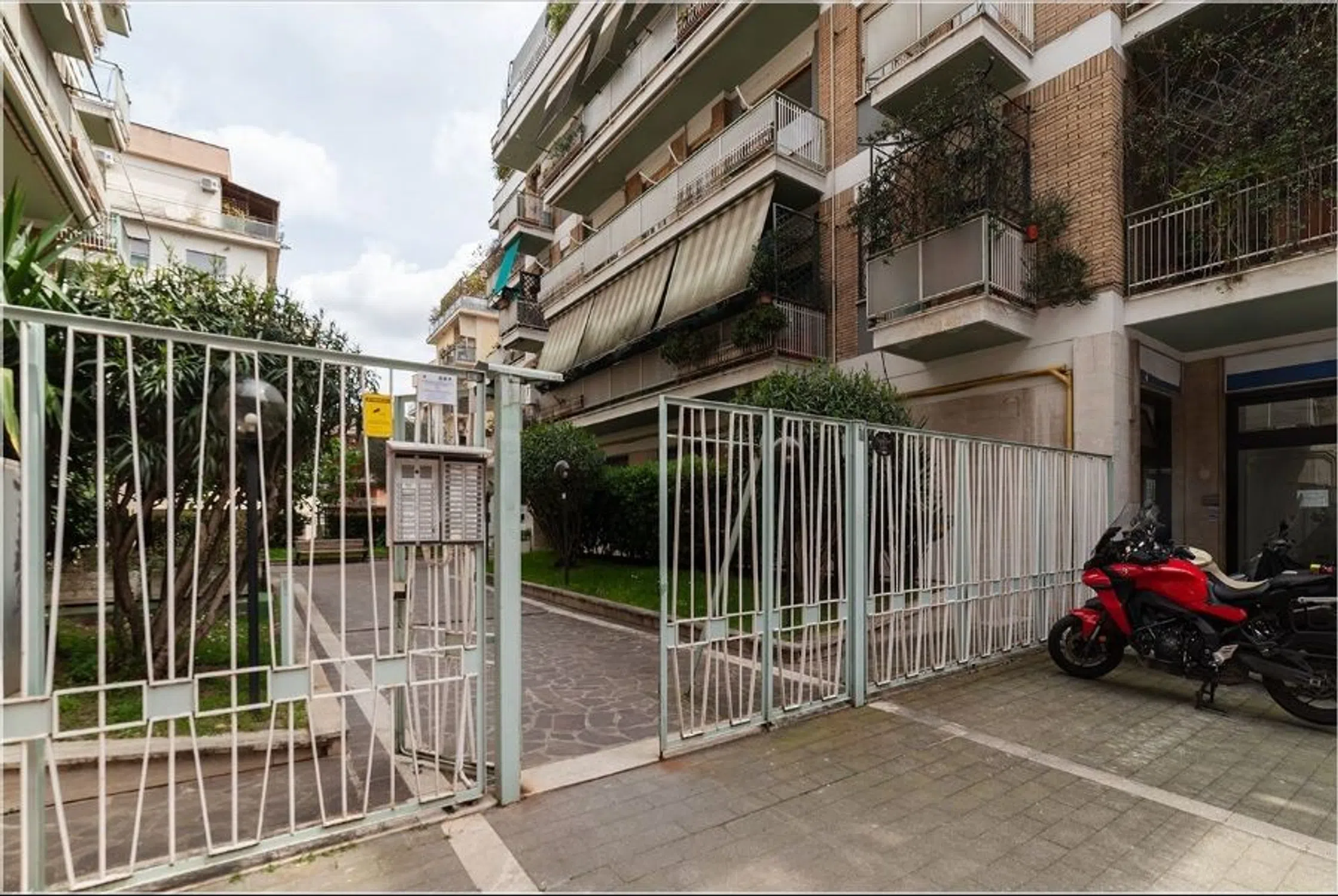 Trilocale in via Innocenzo XI, 39 - Photo 14