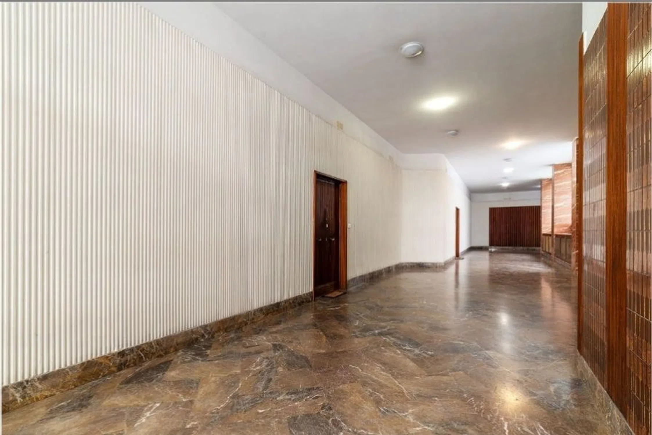 Trilocale in via Innocenzo XI, 39 - Photo 17