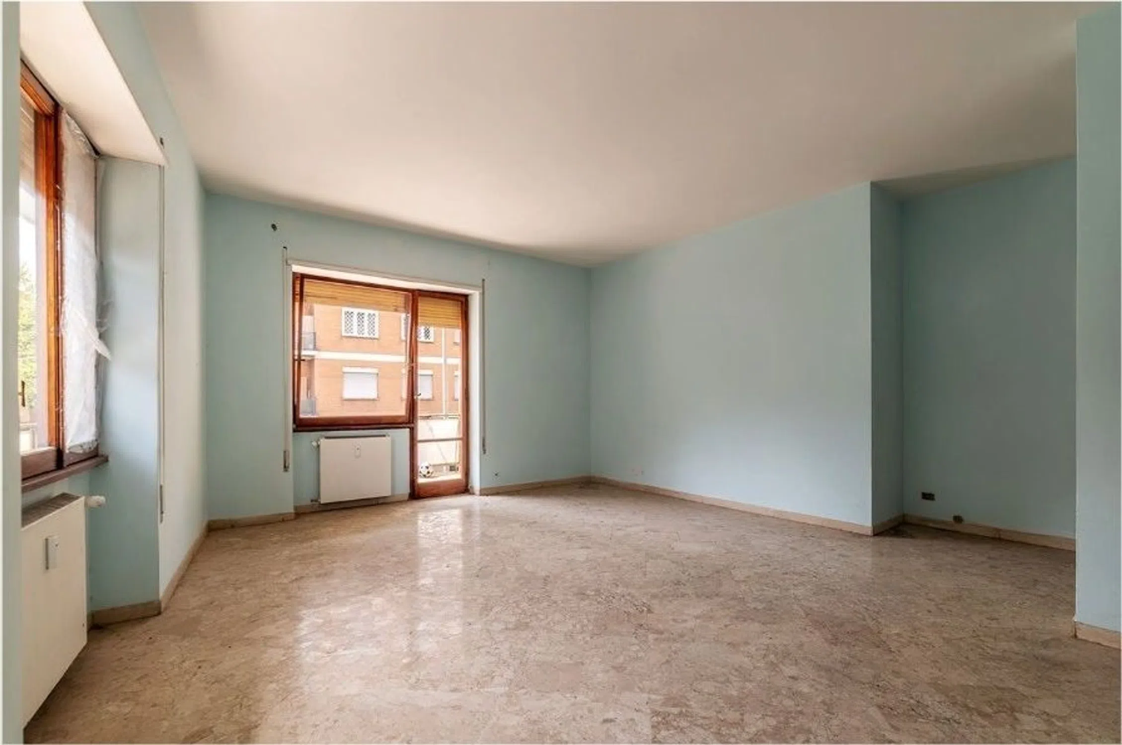 Trilocale in via Innocenzo XI, 39 - Photo 3