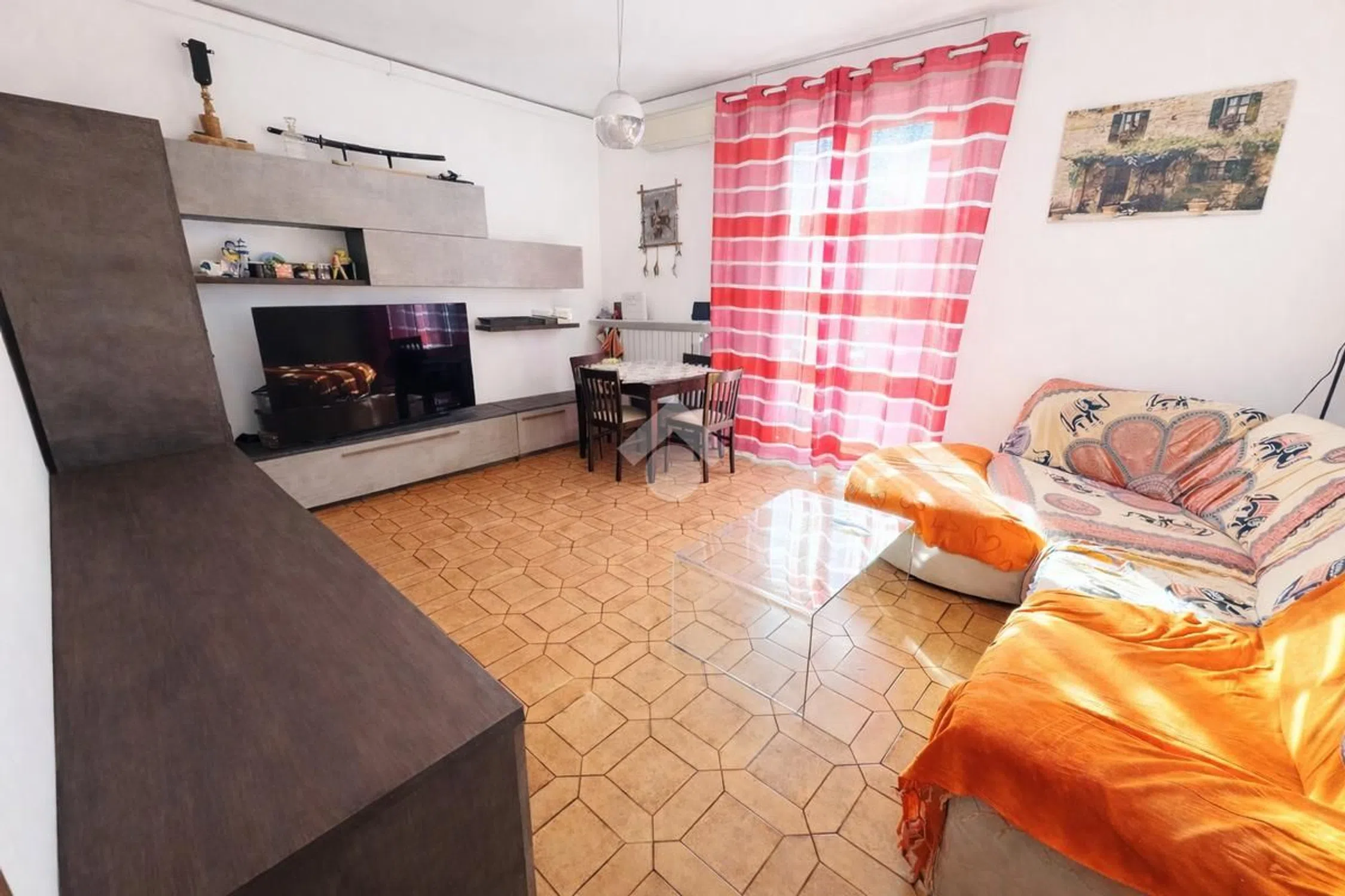 Bilocale in via Barnaba Oriani, 84 - Photo 2