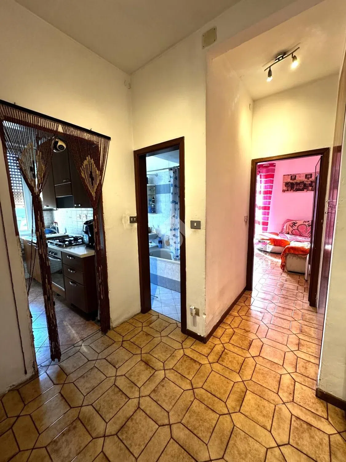 Bilocale in via Barnaba Oriani, 84 - Photo 14