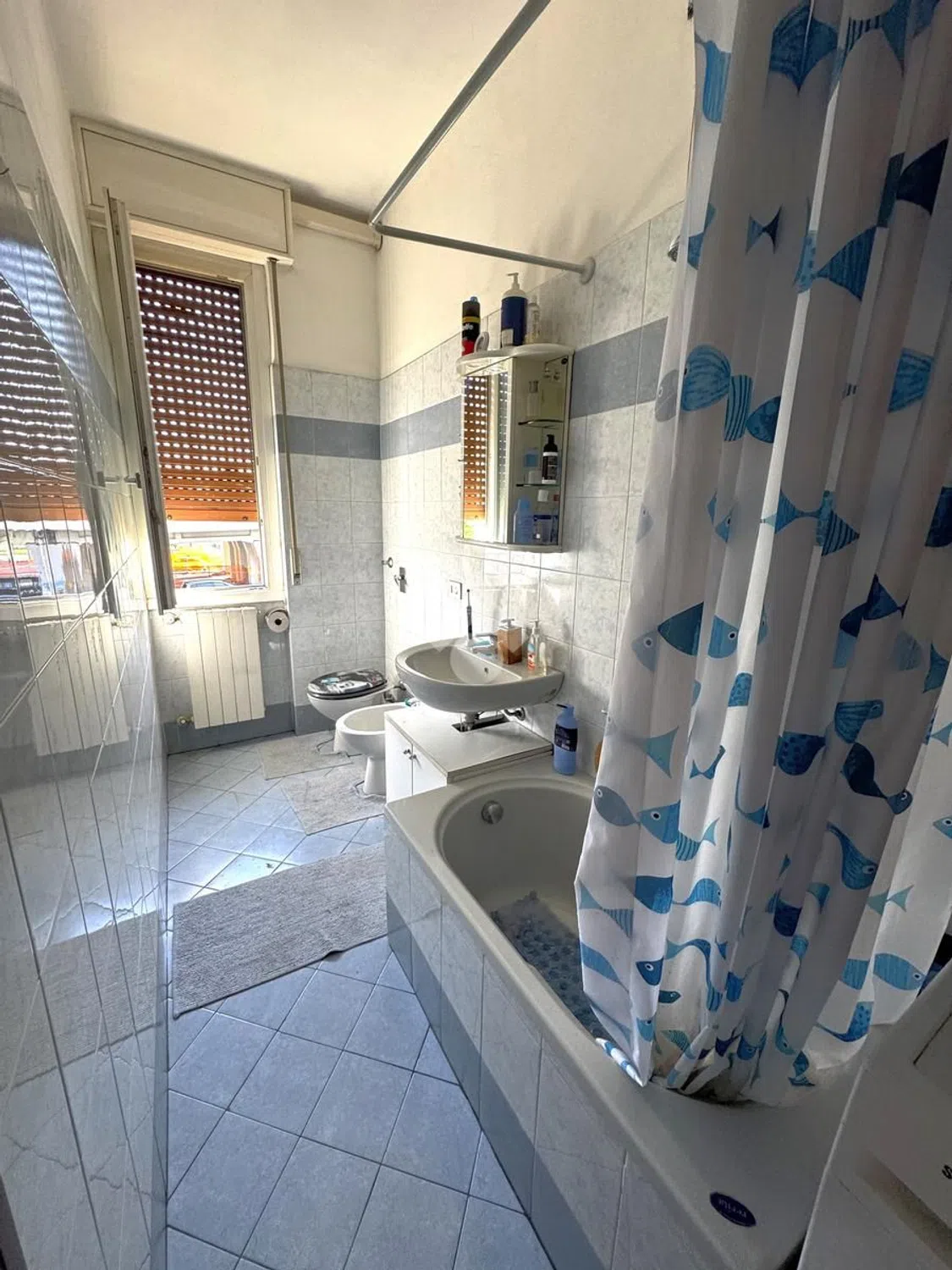 Bilocale in via Barnaba Oriani, 84 - Photo 16