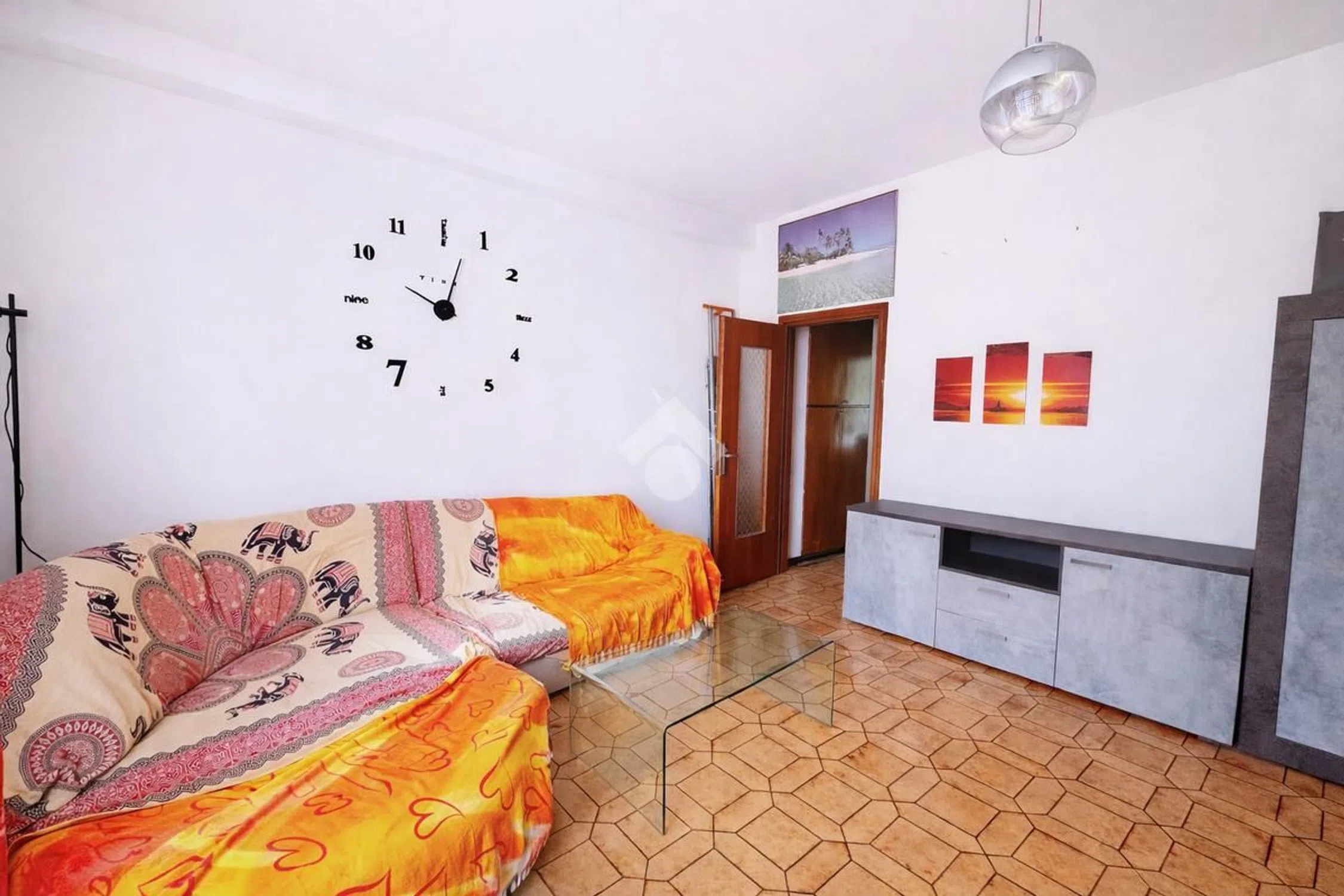 Bilocale in via Barnaba Oriani, 84 - Photo 3