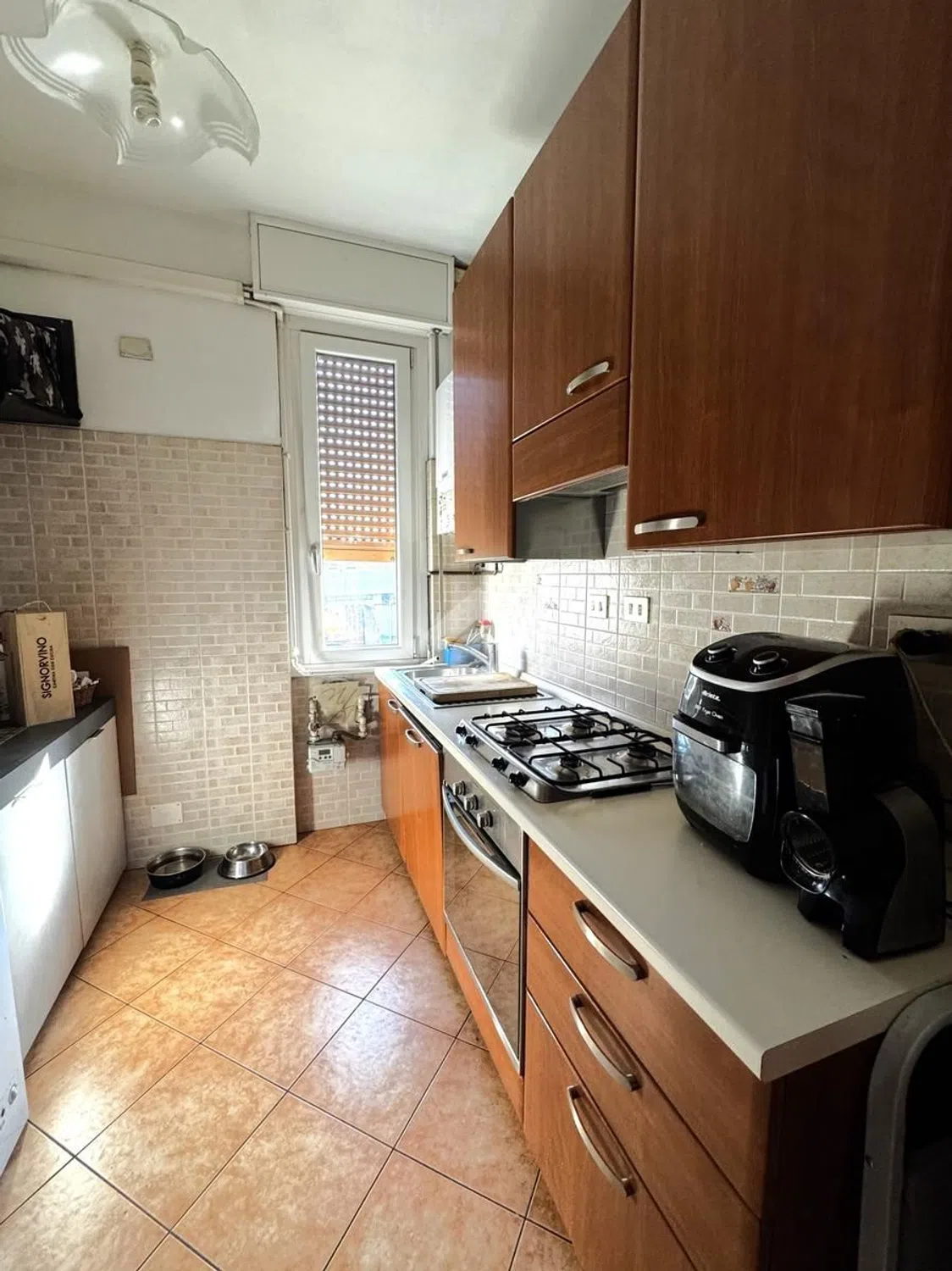 Bilocale in via Barnaba Oriani, 84 - Photo 6