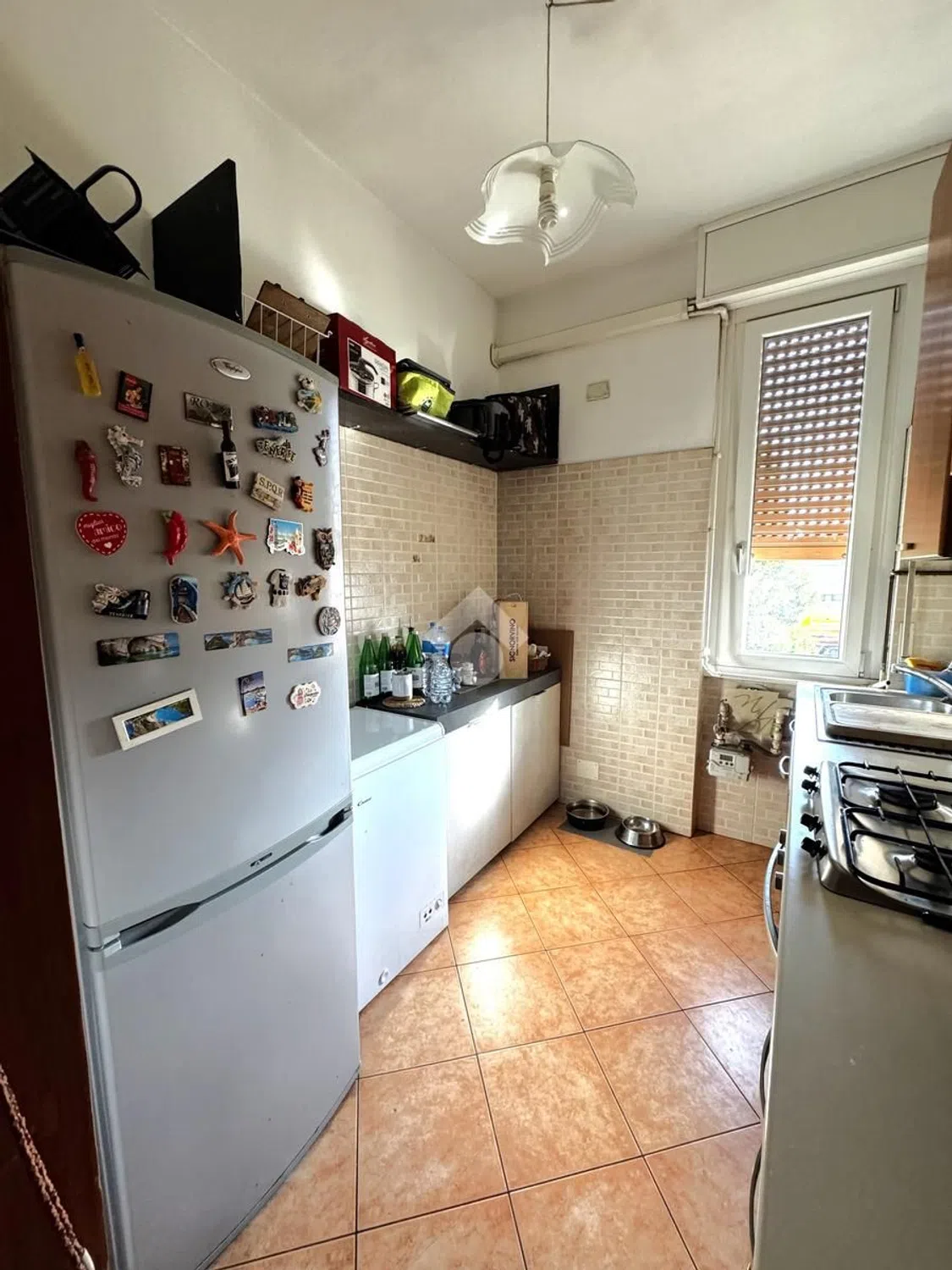 Bilocale in via Barnaba Oriani, 84 - Photo 7