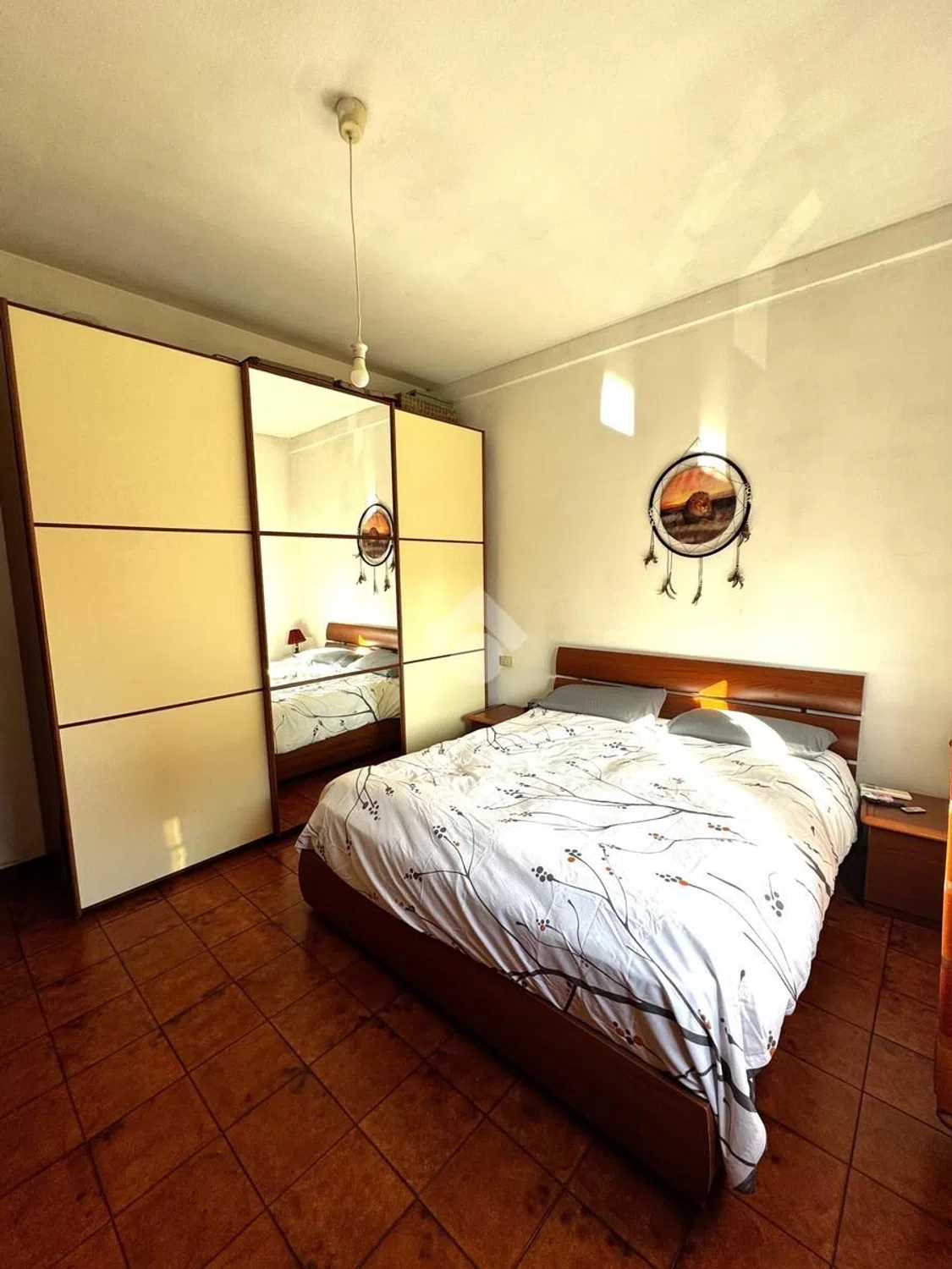 Bilocale in via Barnaba Oriani, 84 - Photo 8