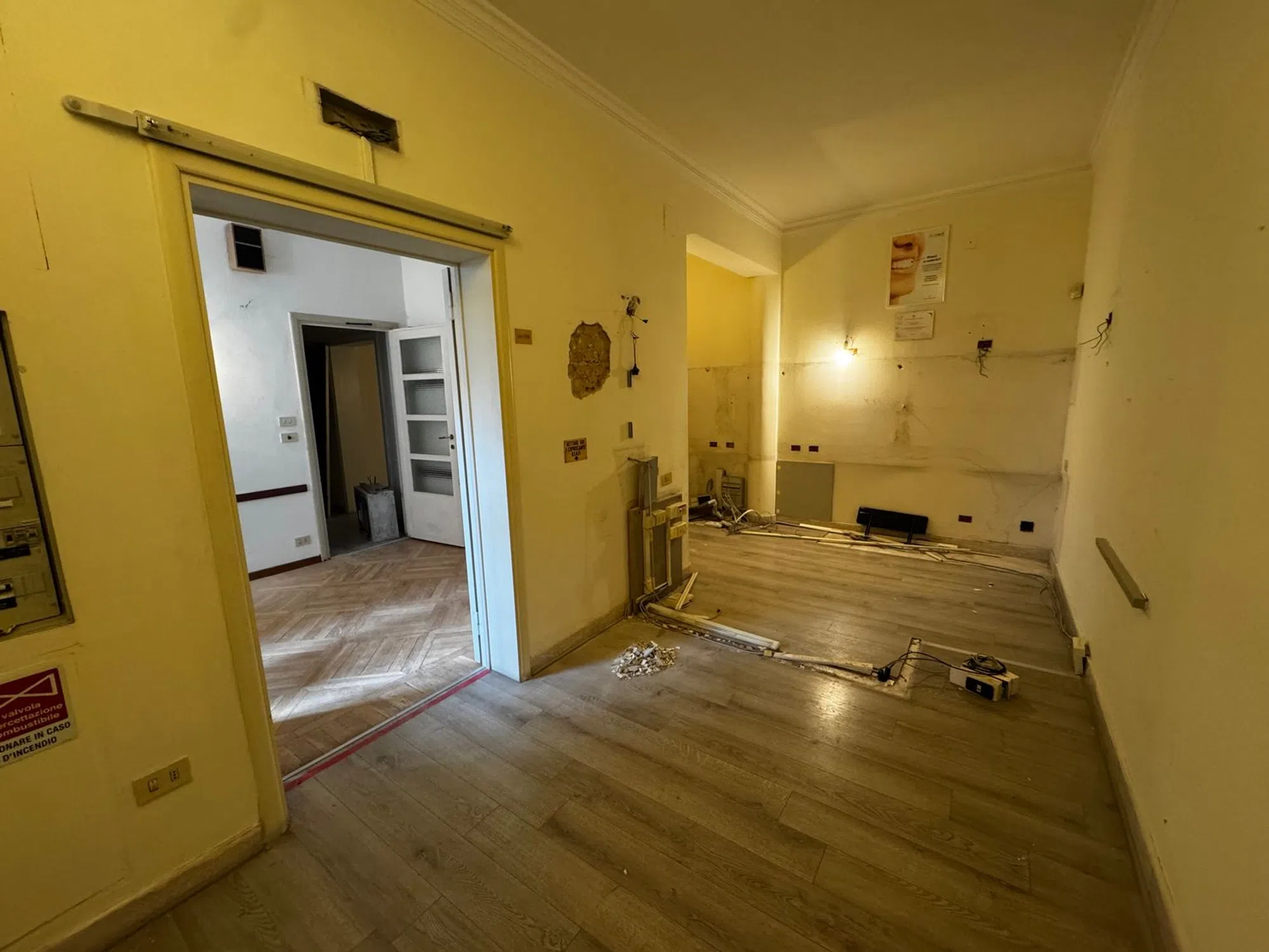 Appartamento in via Alfonso la Marmora s.n.c. - Photo 2
