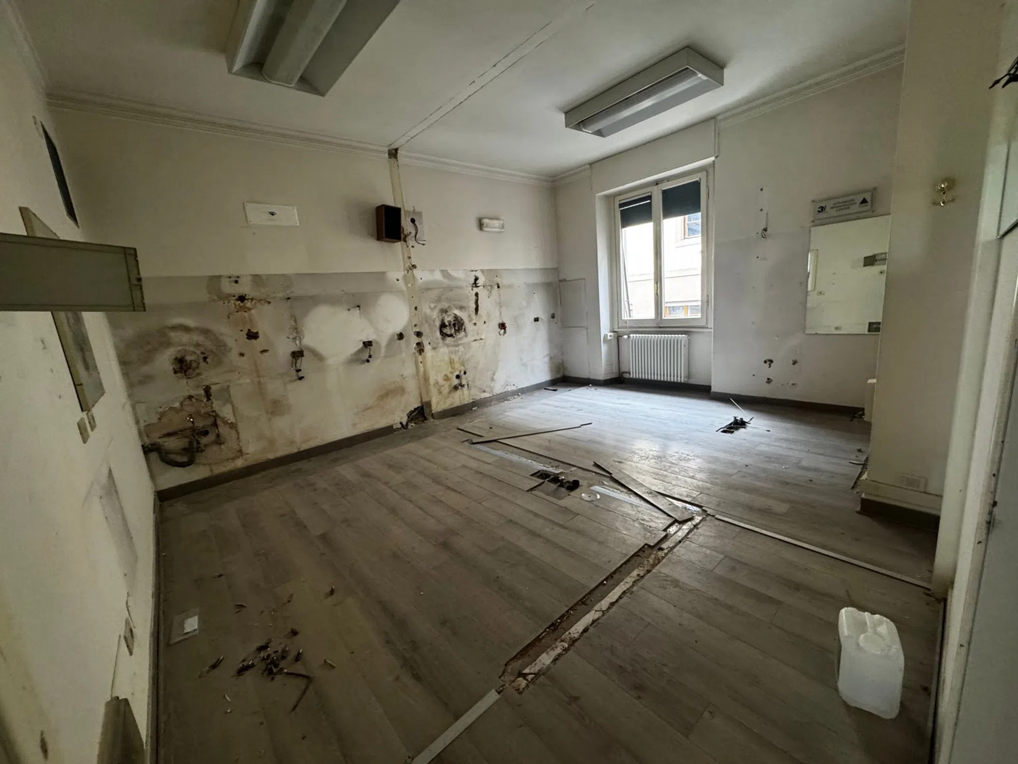 Appartamento in via Alfonso la Marmora s.n.c. - Photo 20