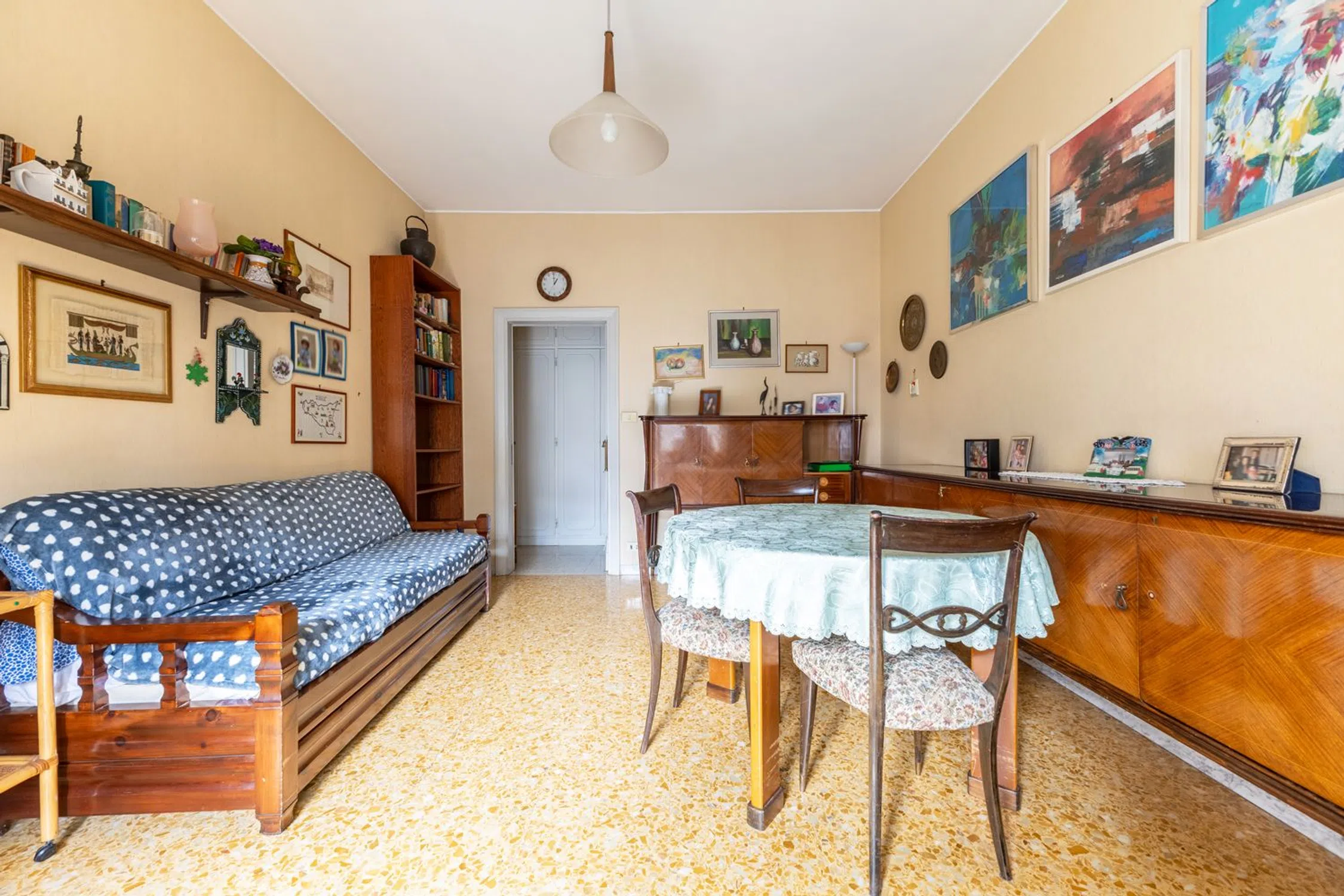 Appartamento in via Baldo degli Ubaldi, 59 - Photo 20