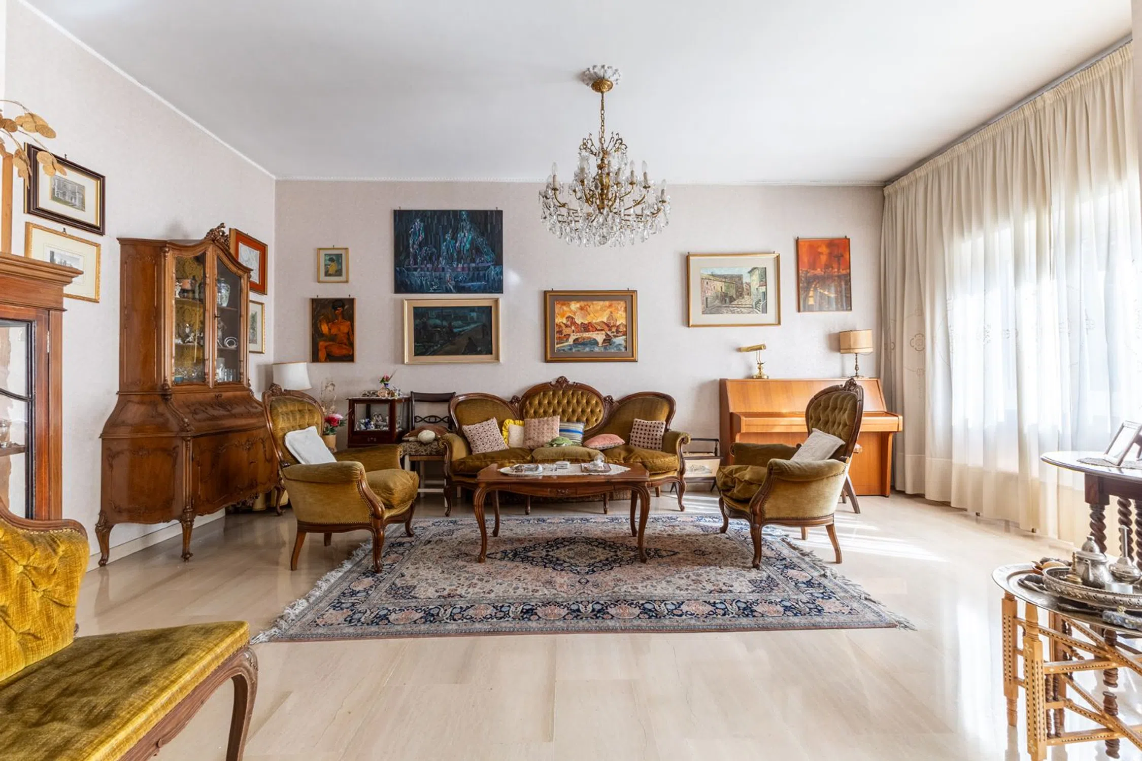 Appartamento in via Baldo degli Ubaldi, 59 - Photo 7