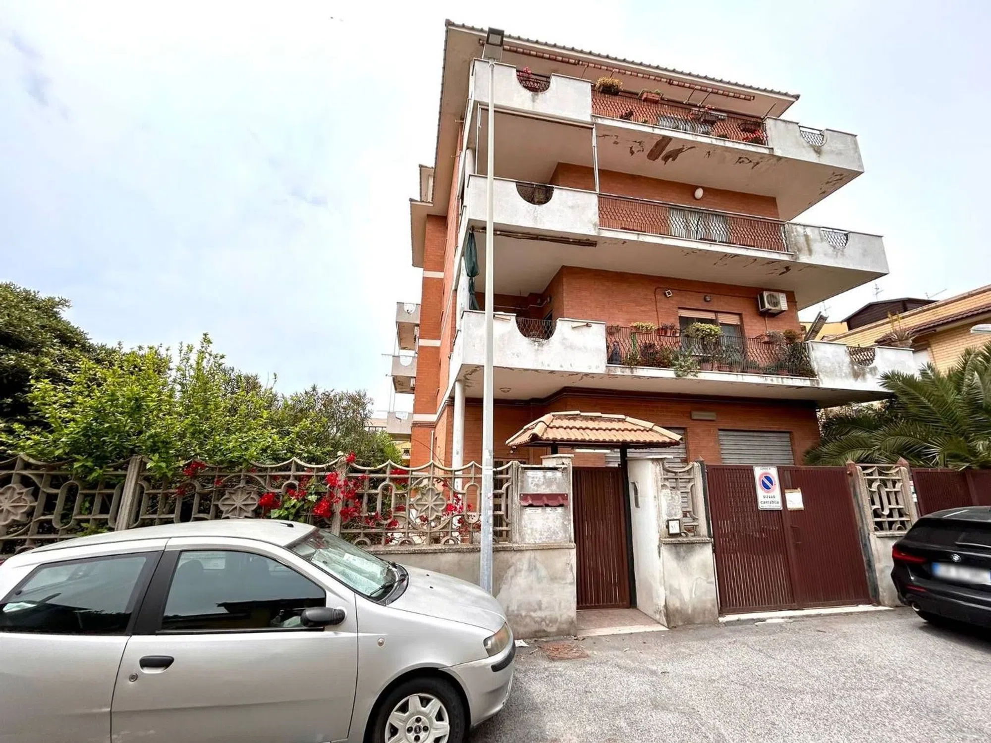 Trilocale in via Edita Broglio s.n.c. - Photo 16