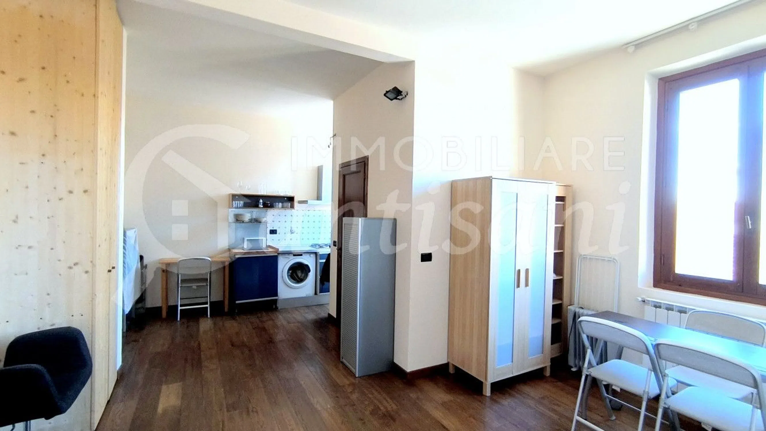 Monolocale in via Alessandro Marchetti - Photo 1