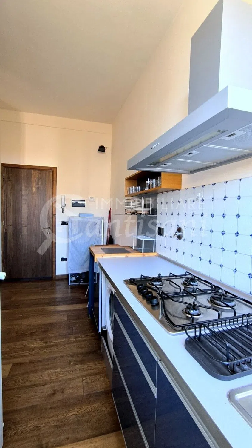 Monolocale in via Alessandro Marchetti - Photo 11