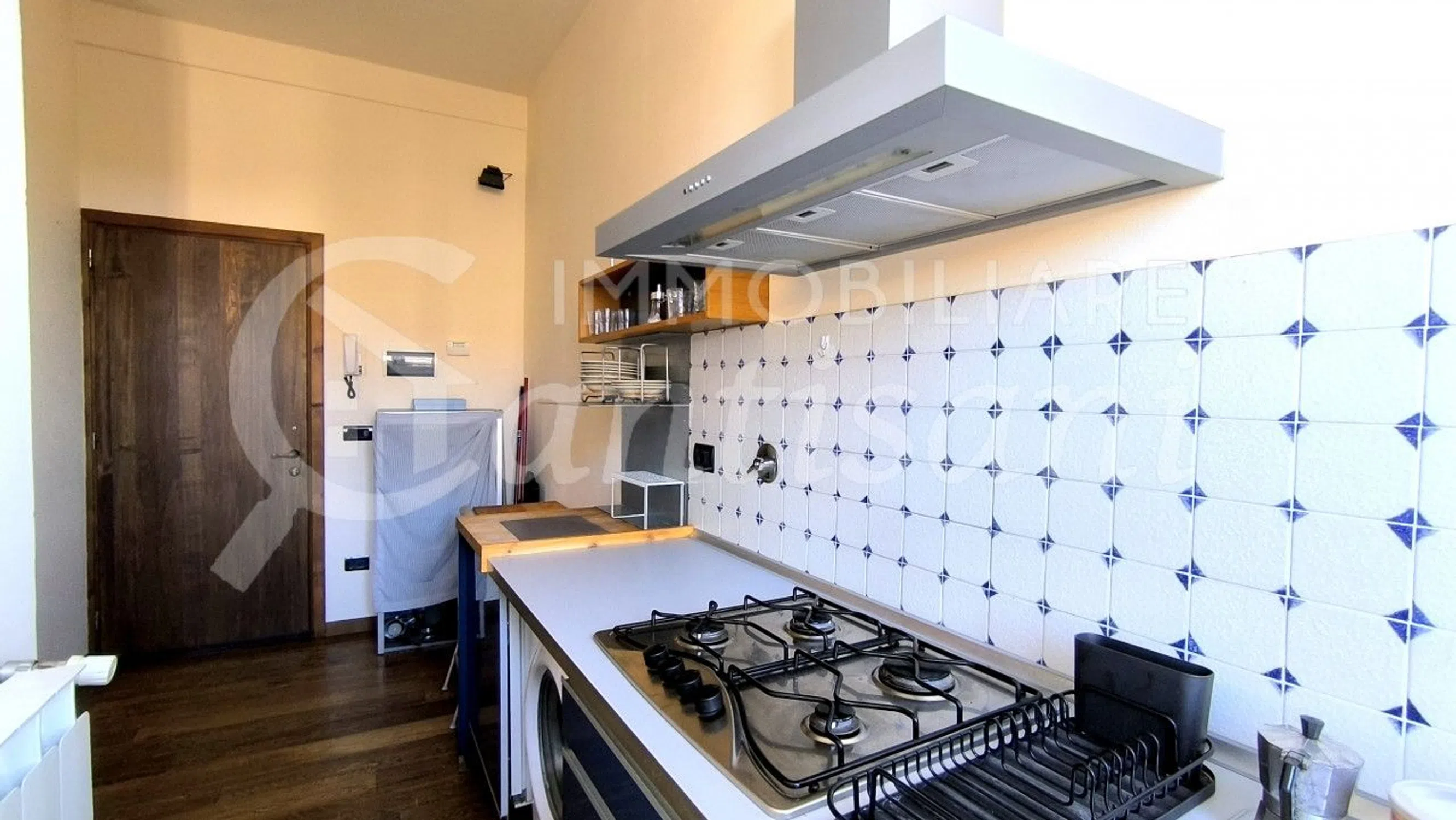 Monolocale in via Alessandro Marchetti - Photo 12
