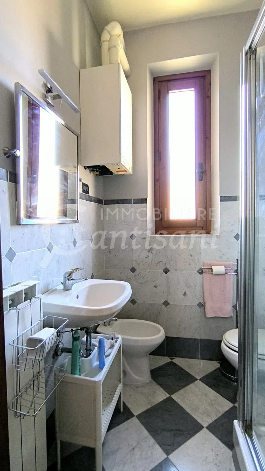 Monolocale in via Alessandro Marchetti - Photo 13