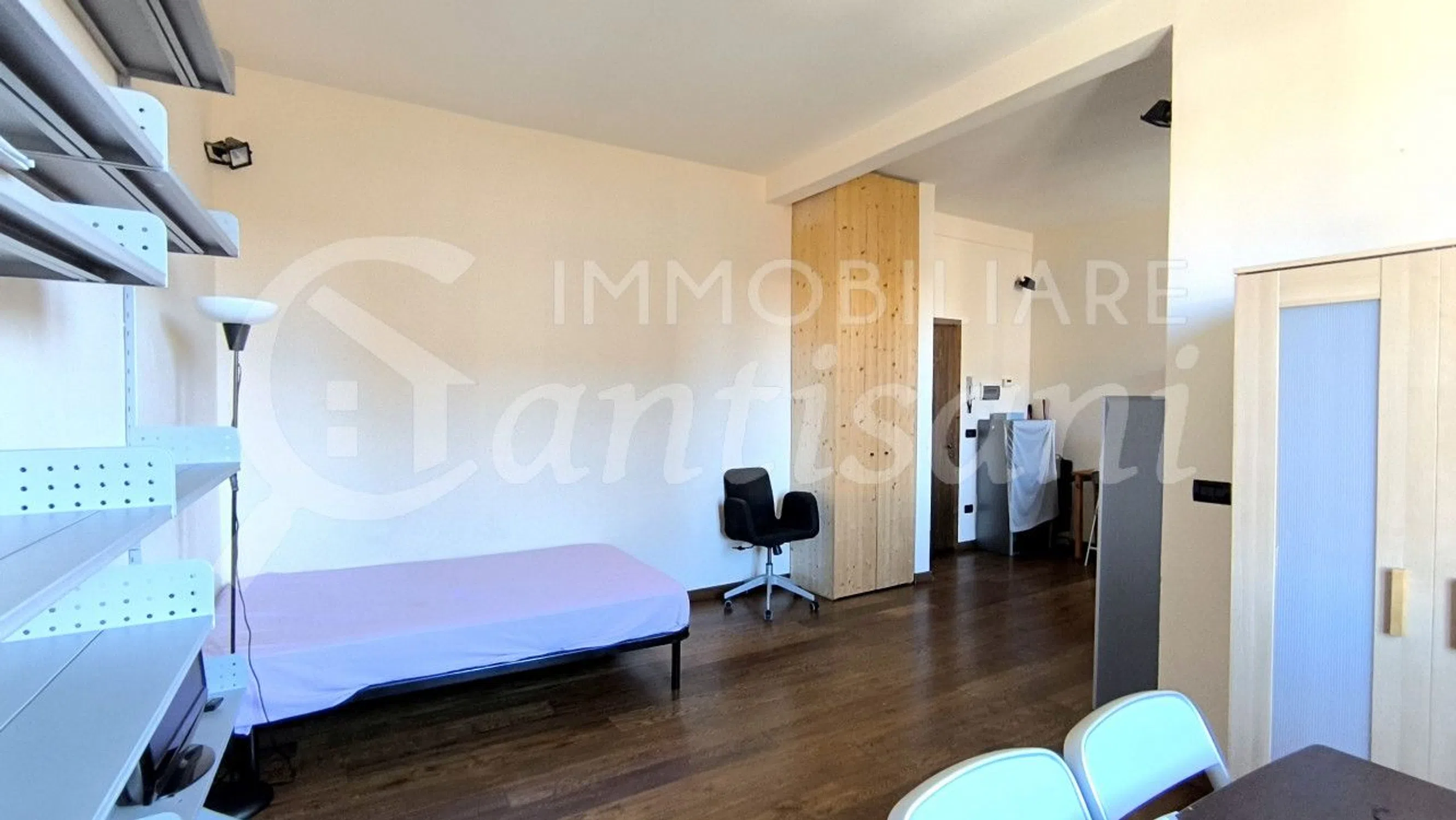 Monolocale in via Alessandro Marchetti - Photo 16