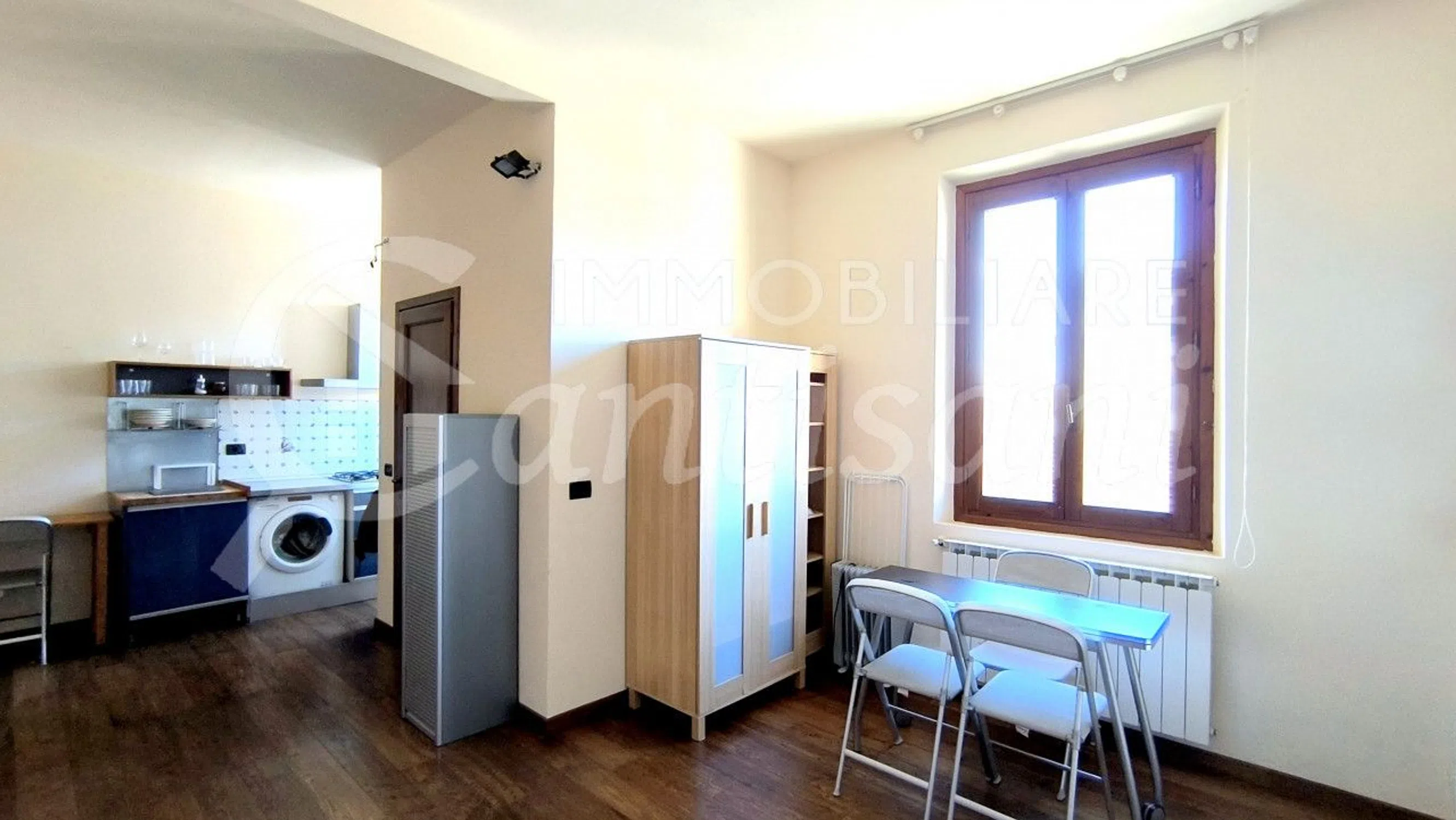 Monolocale in via Alessandro Marchetti - Photo 17