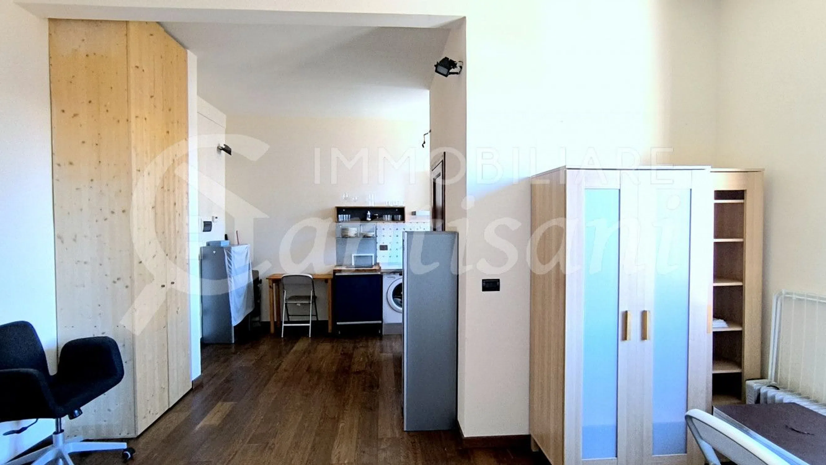 Monolocale in via Alessandro Marchetti - Photo 19