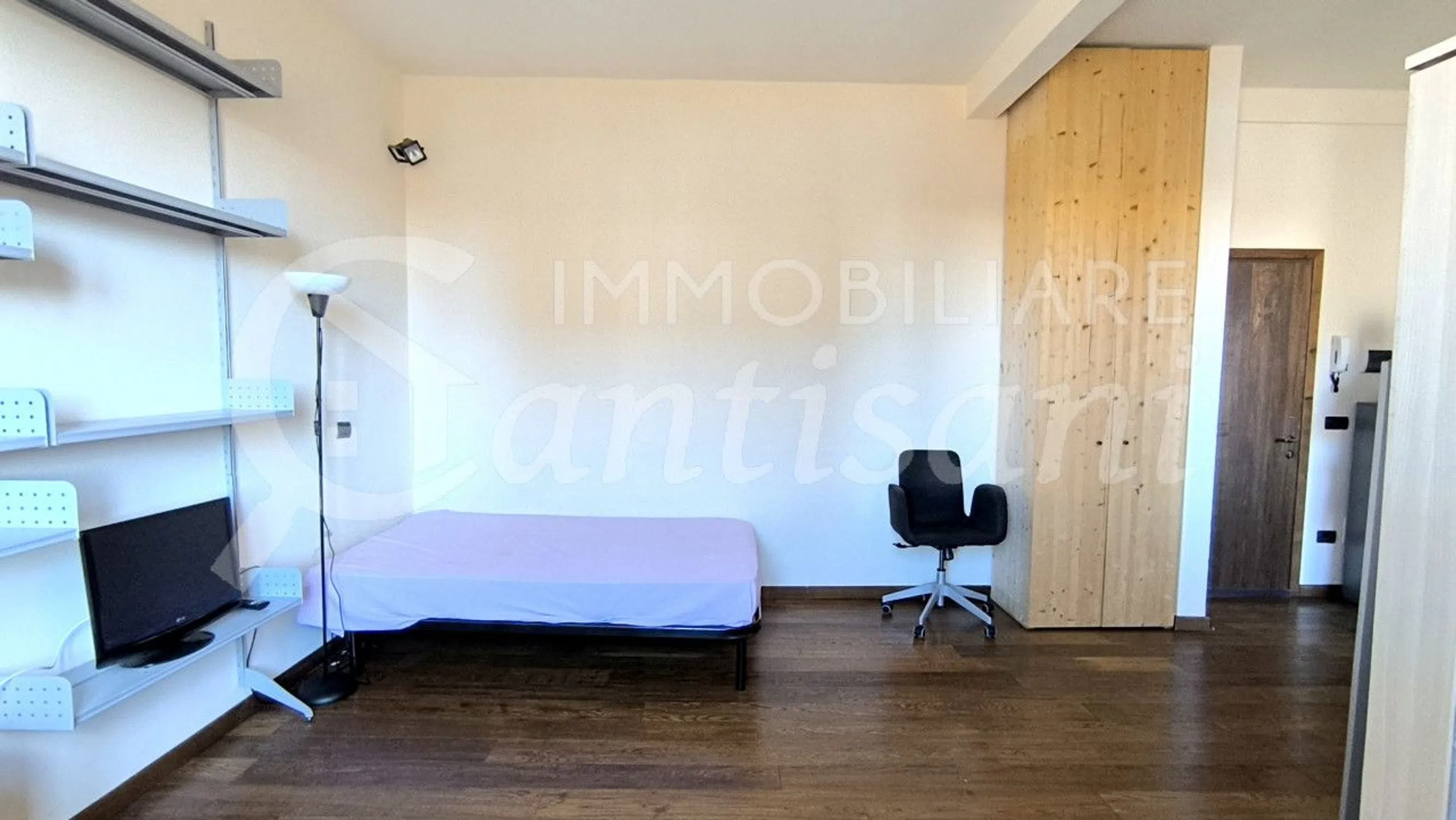 Monolocale in via Alessandro Marchetti - Photo 5