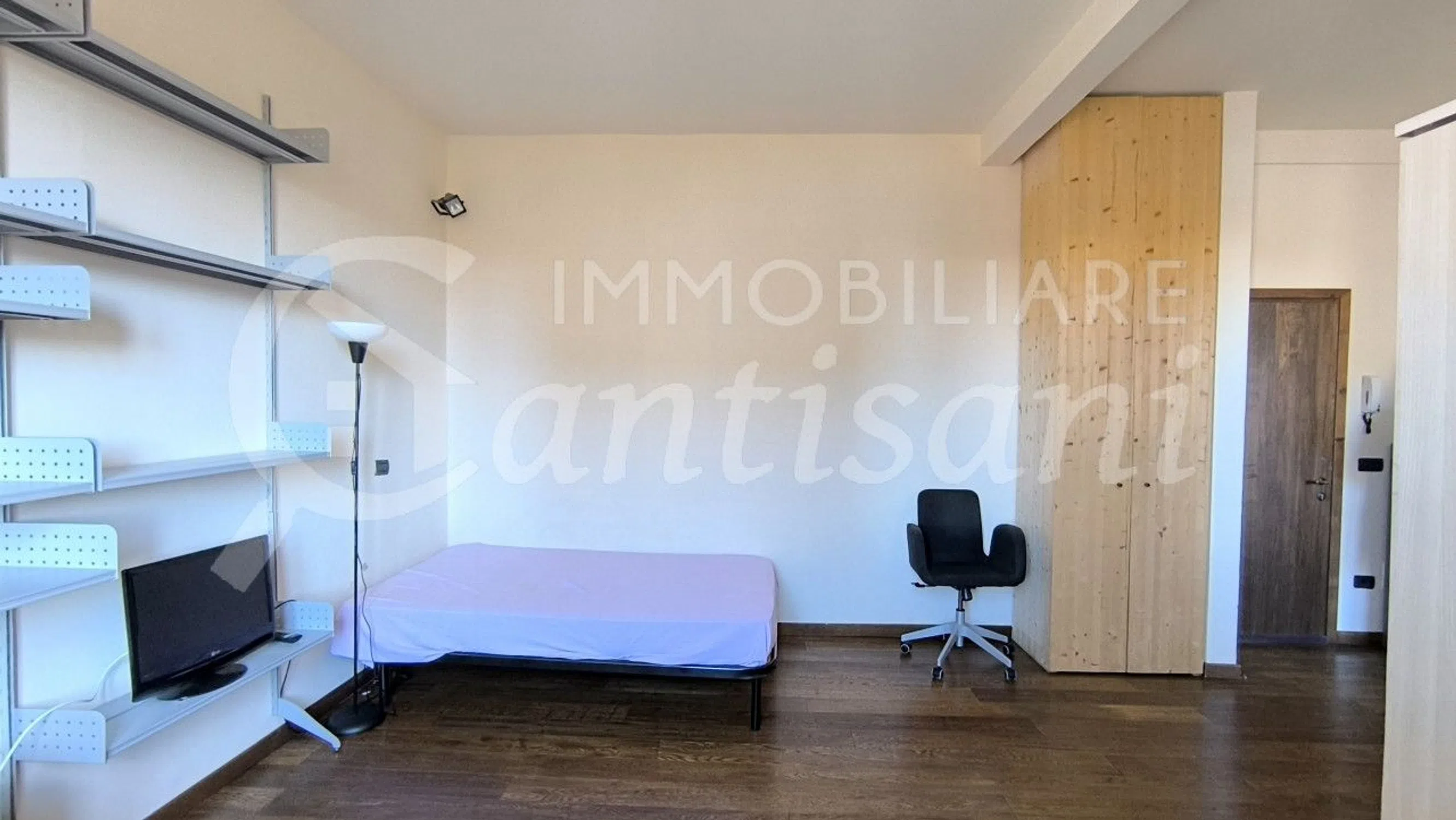 Monolocale in via Alessandro Marchetti - Photo 7