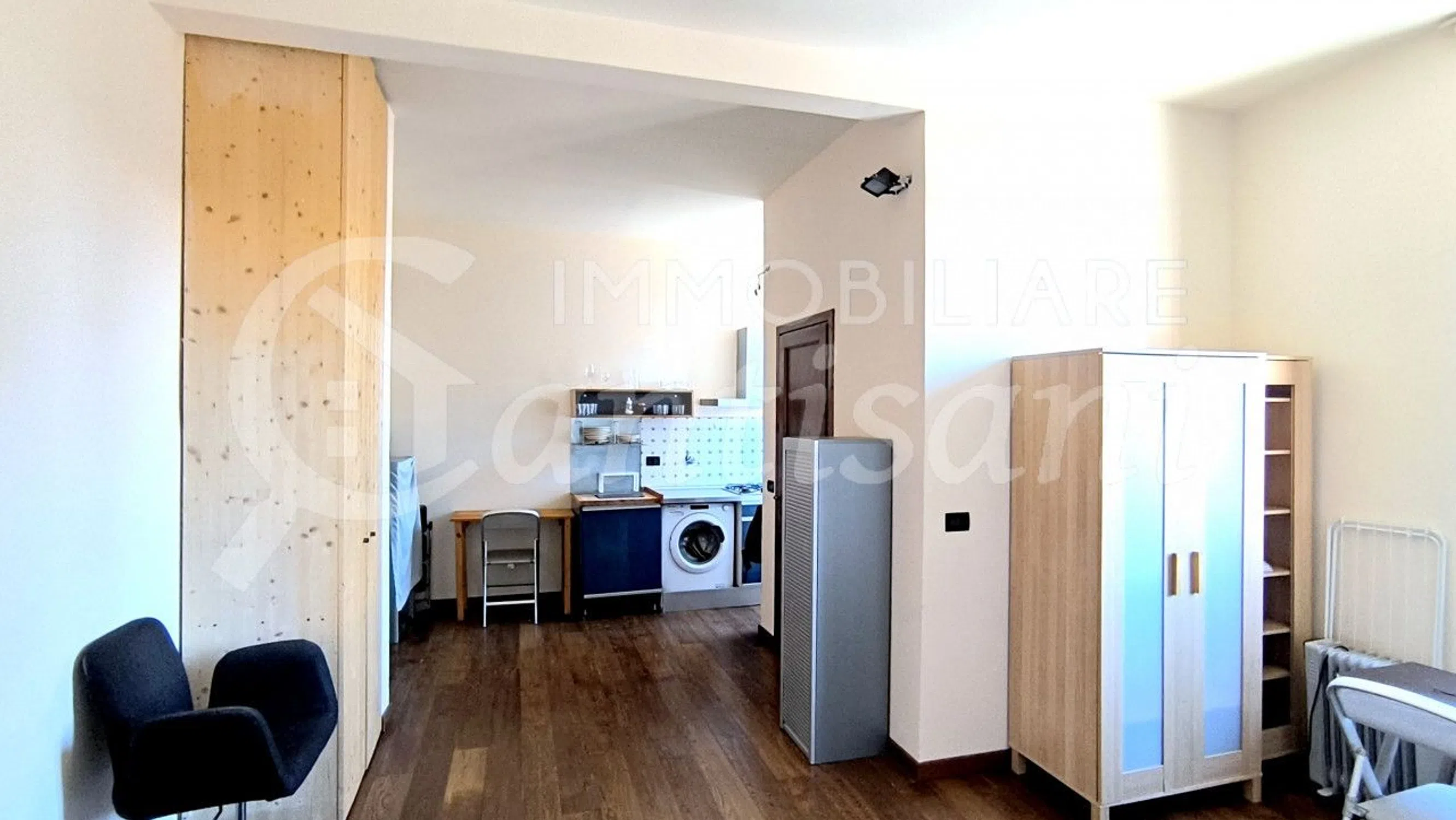Monolocale in via Alessandro Marchetti - Photo 8